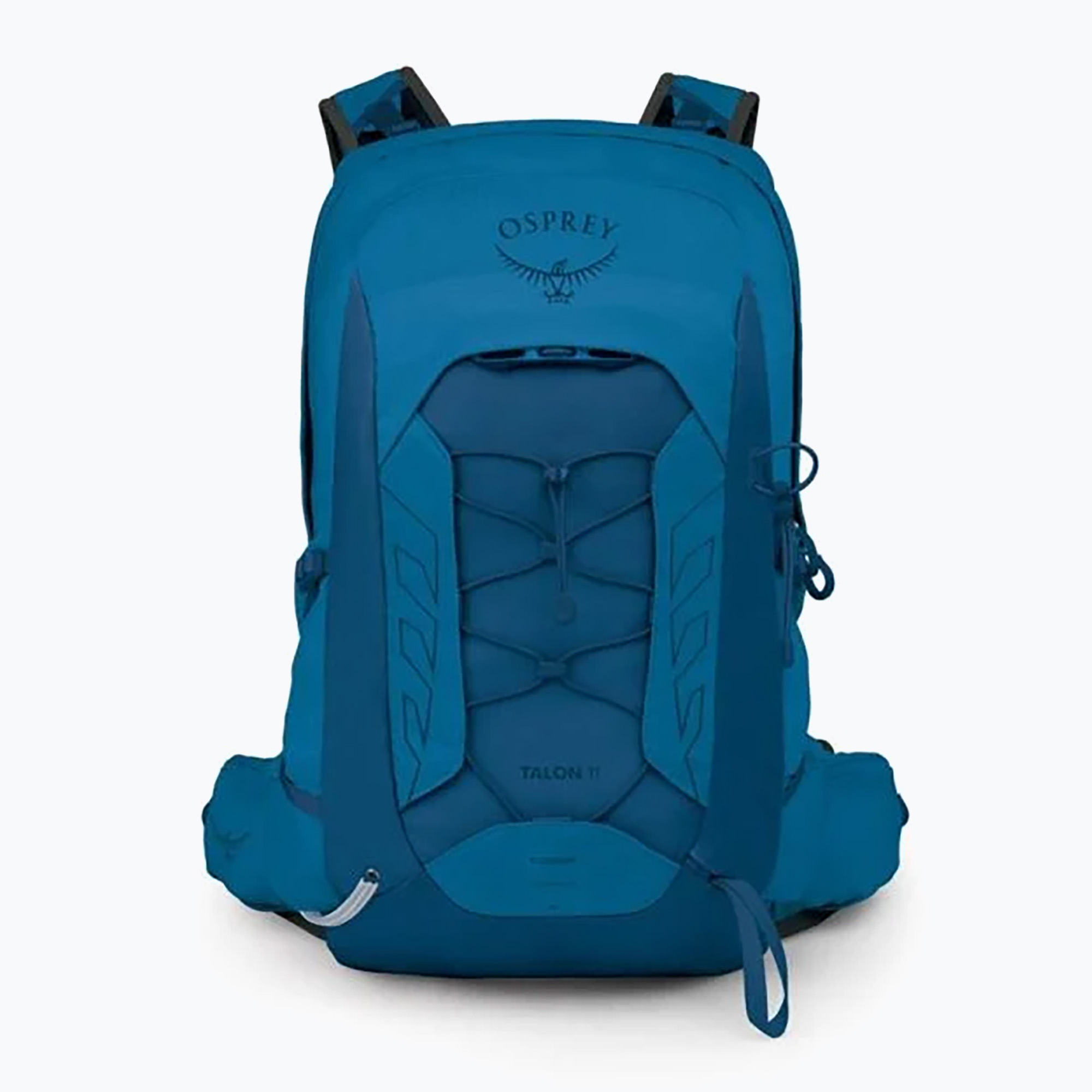 Osprey Talon 11 l men's hiking backpack scoria blue/ night shift (11 l)