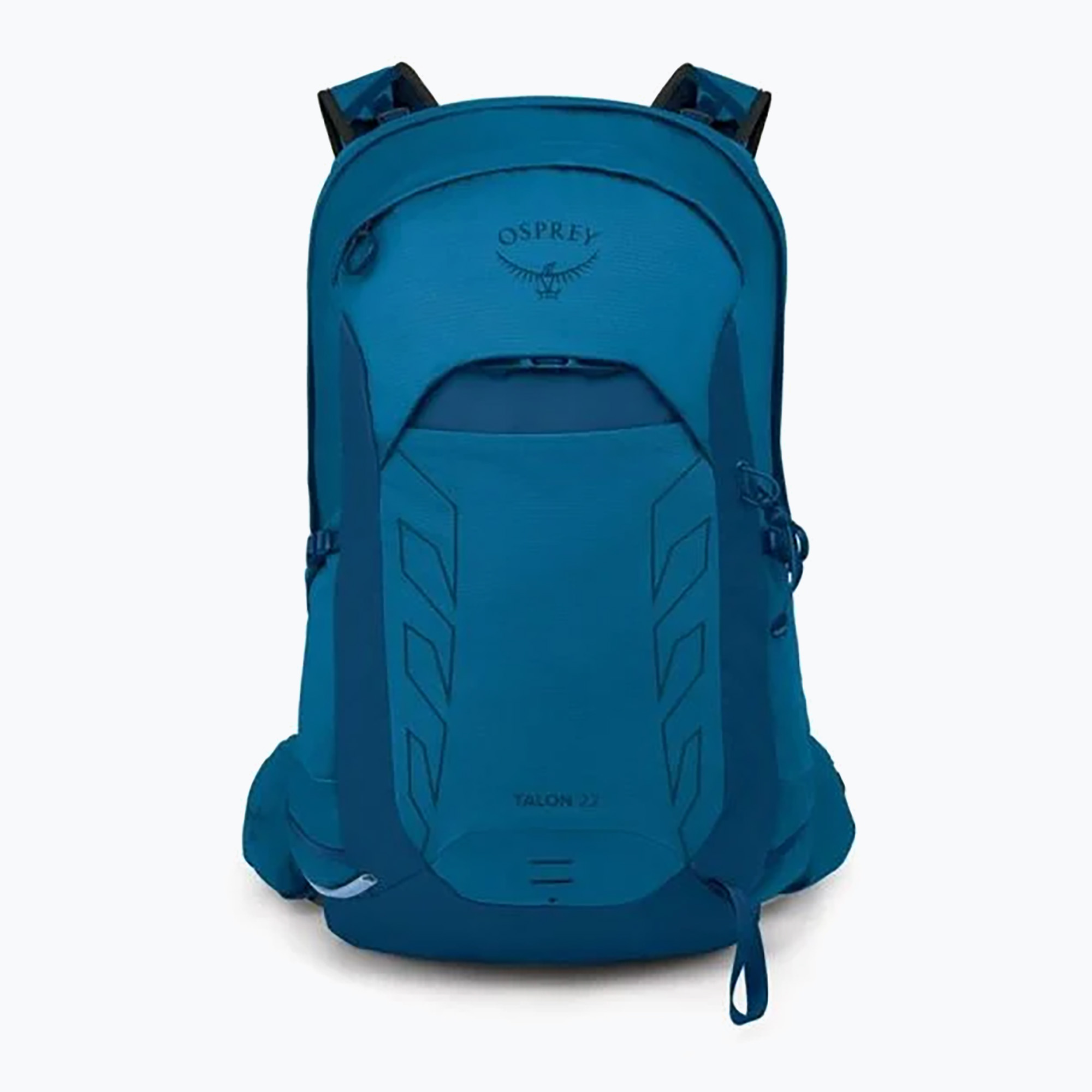 Osprey Talon 22 l scoria blue night shift men's hiking backpack (22 l)