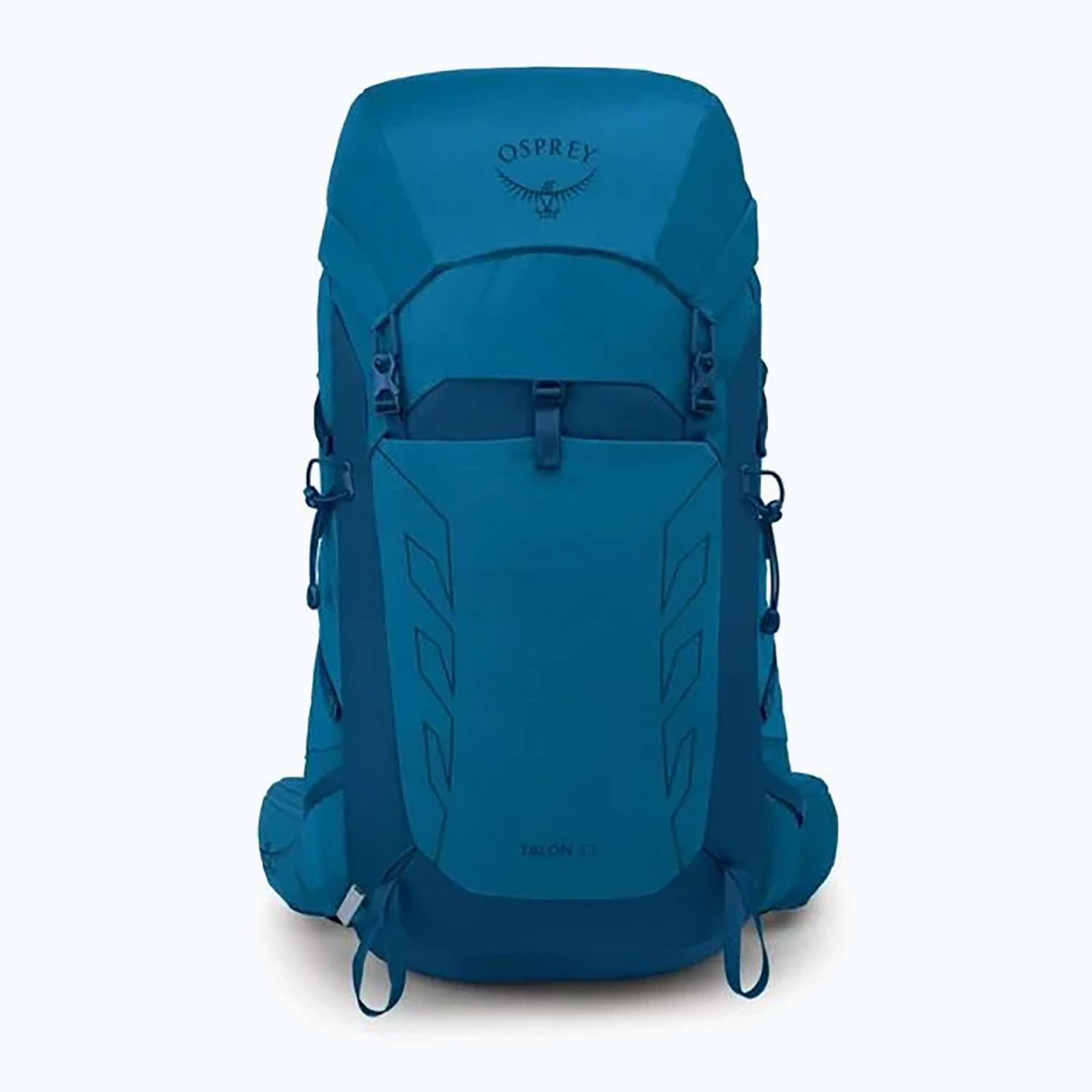 Osprey Talon 33 l scoria blue night shift men's hiking backpack (33 l)