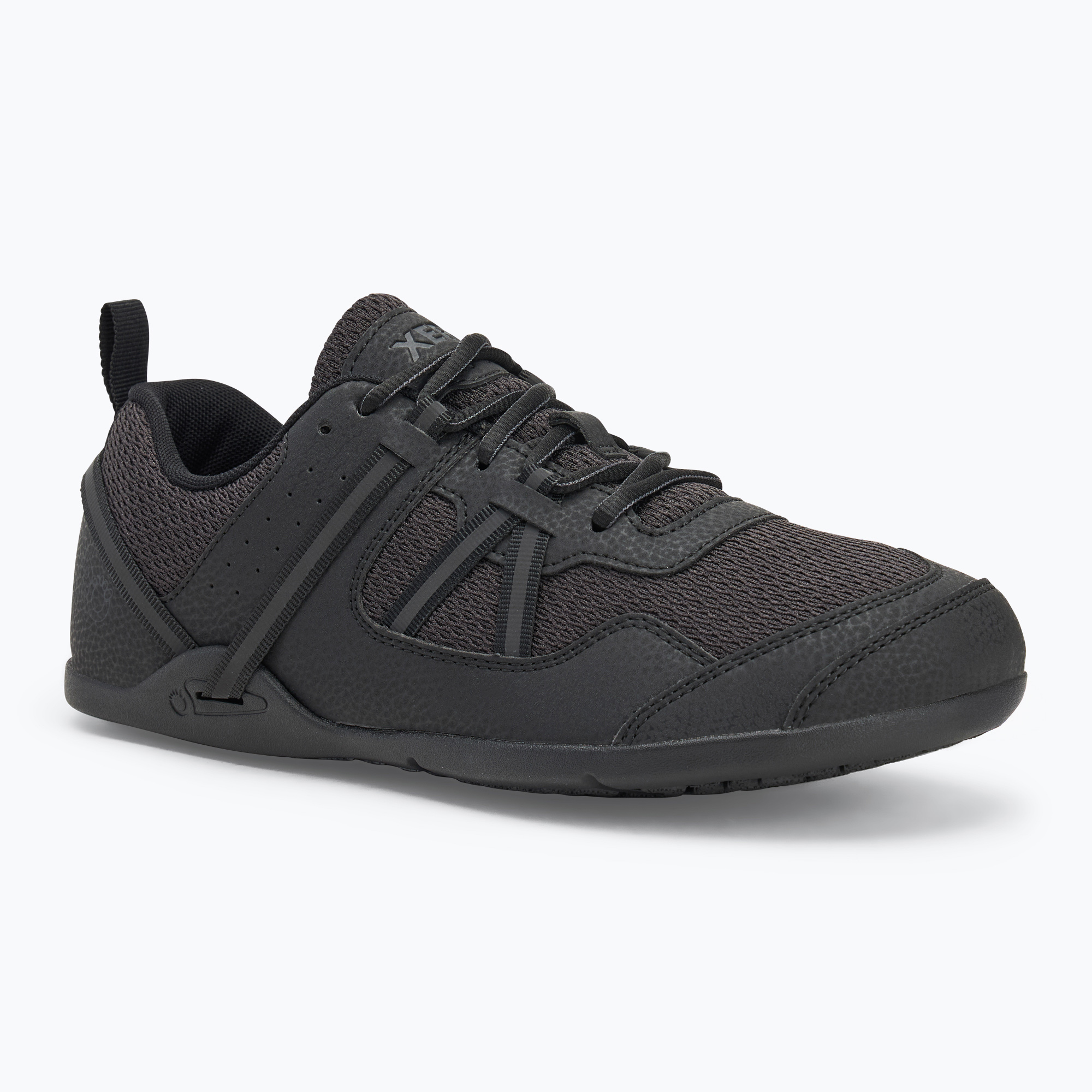 Men's barefoot shoes Xero Shoes Prio black (43 EU)