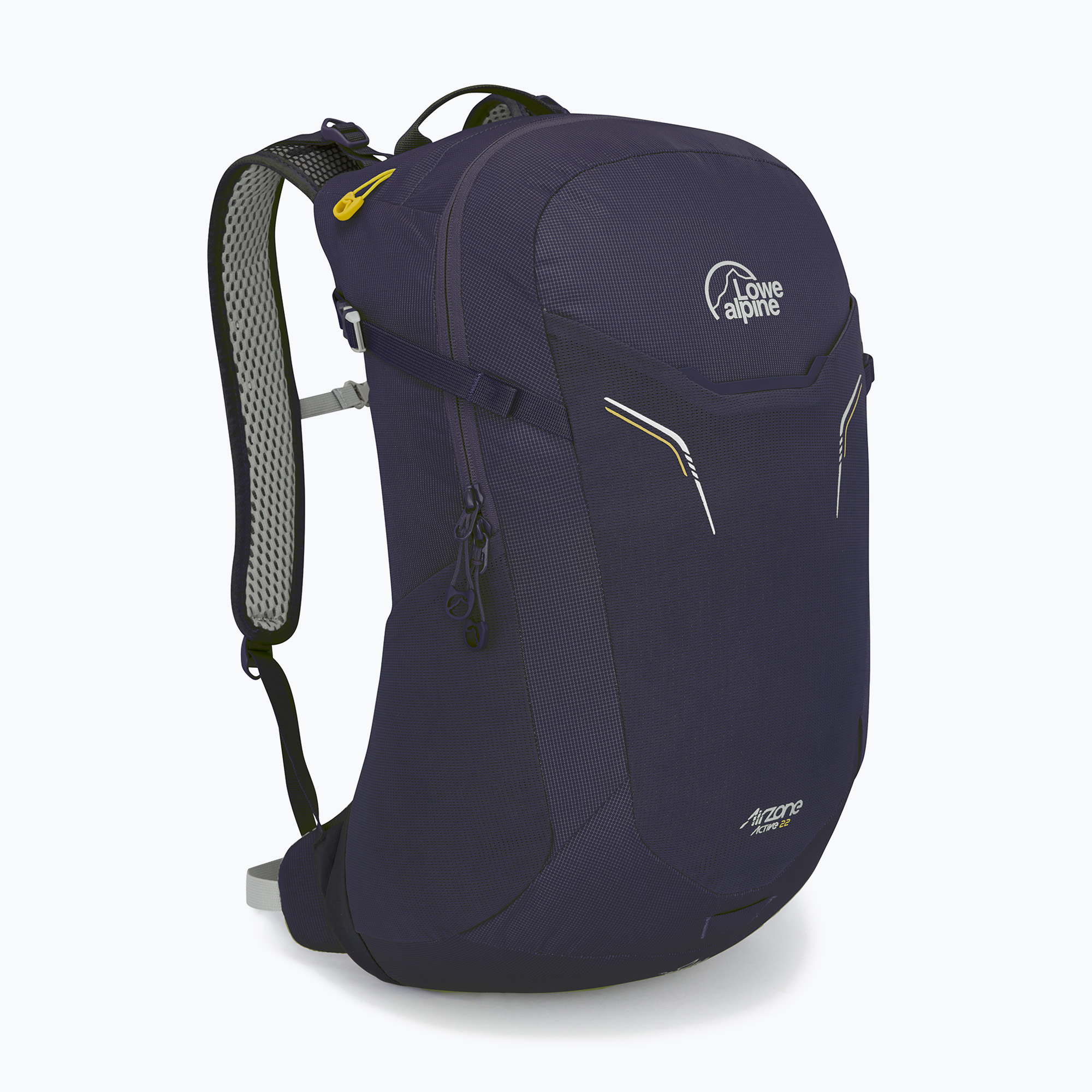 Lowe Alpine AirZone Active 22 l hiking backpack navy (22 l)