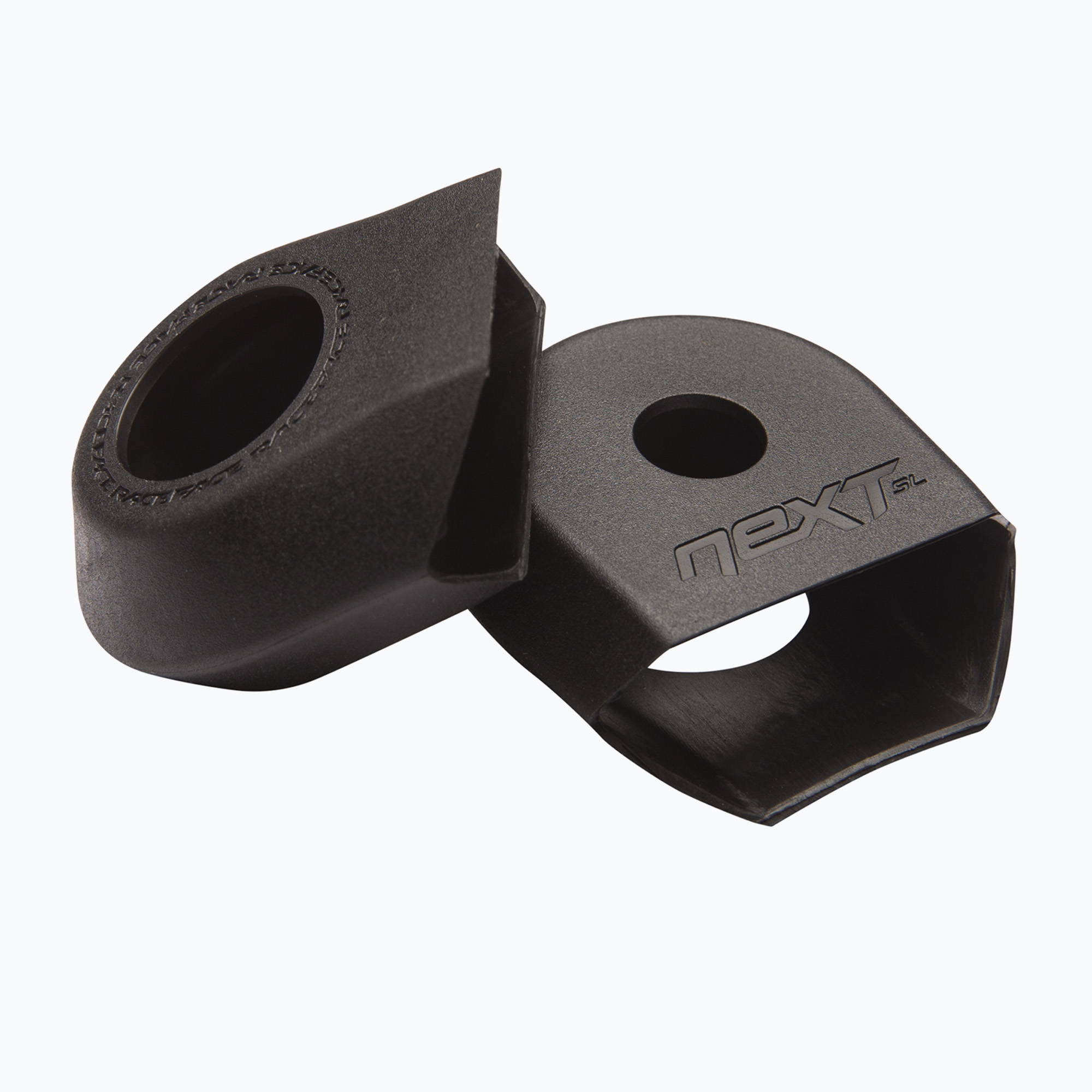 RACE FACE Next SL G5 Crank Boot crank guards 2 pcs. black