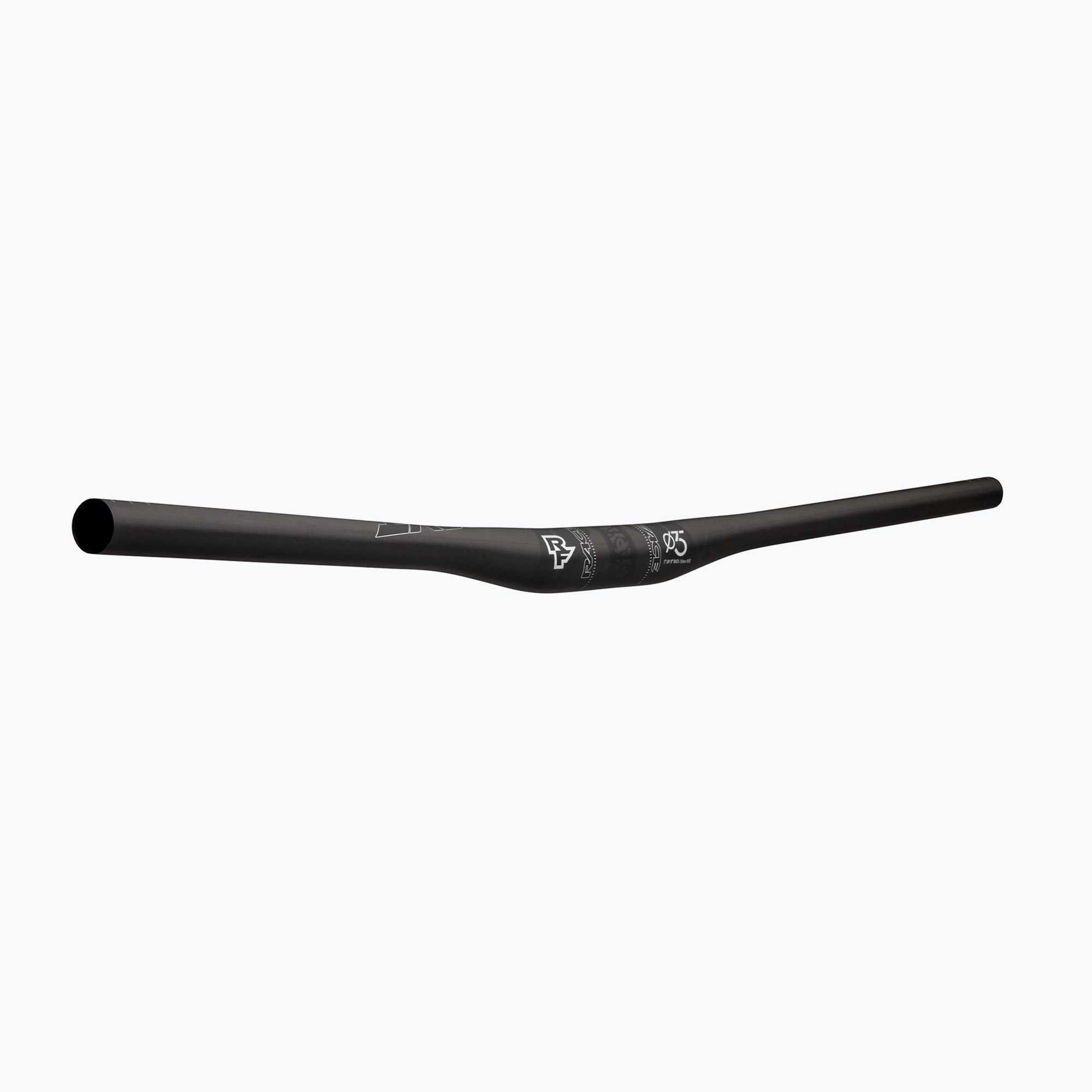 RACE FACE Next SL 35 handlebars black (10 / 740 Mm)