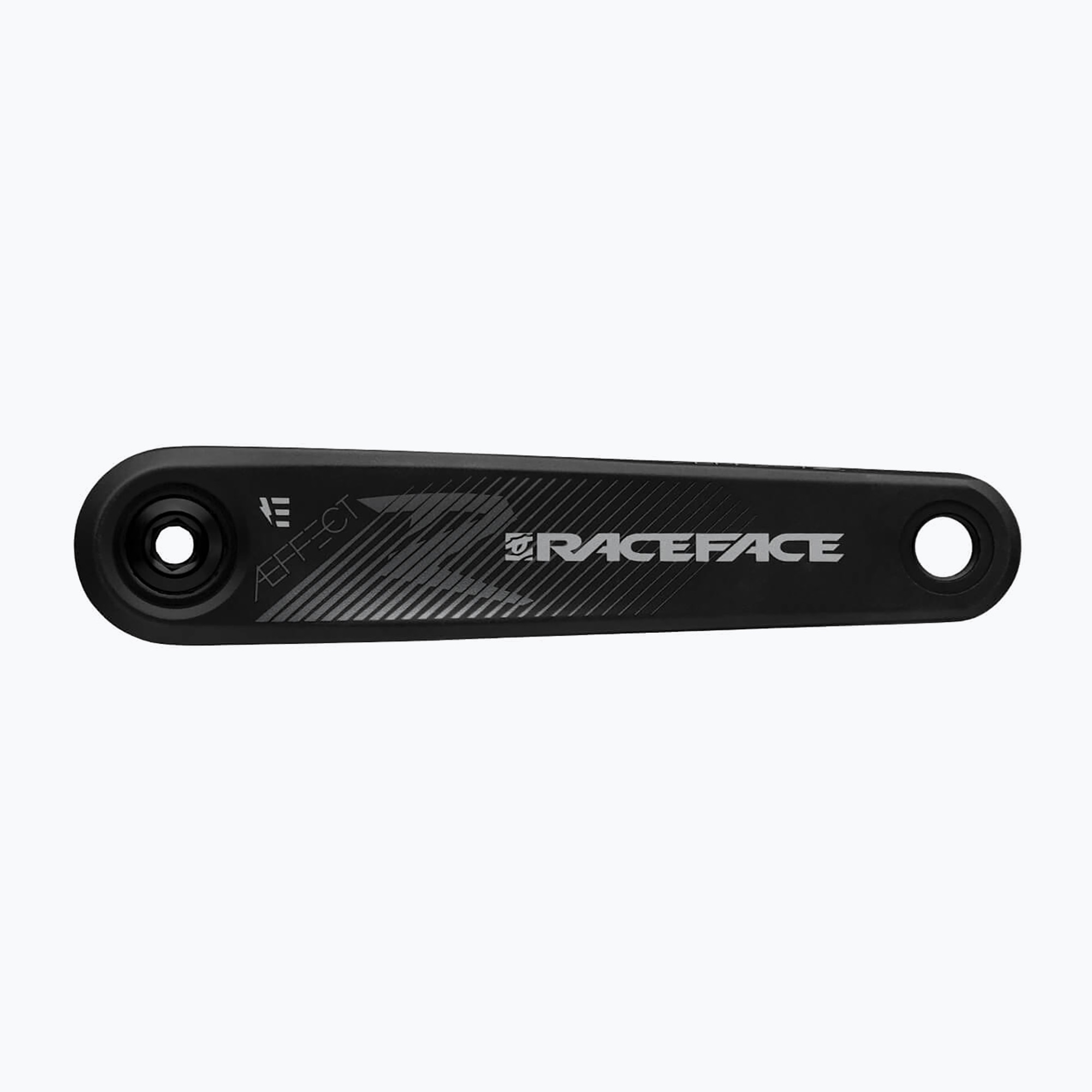 RACE FACE Aeffect R E-MTB crank arms black (170 mm)