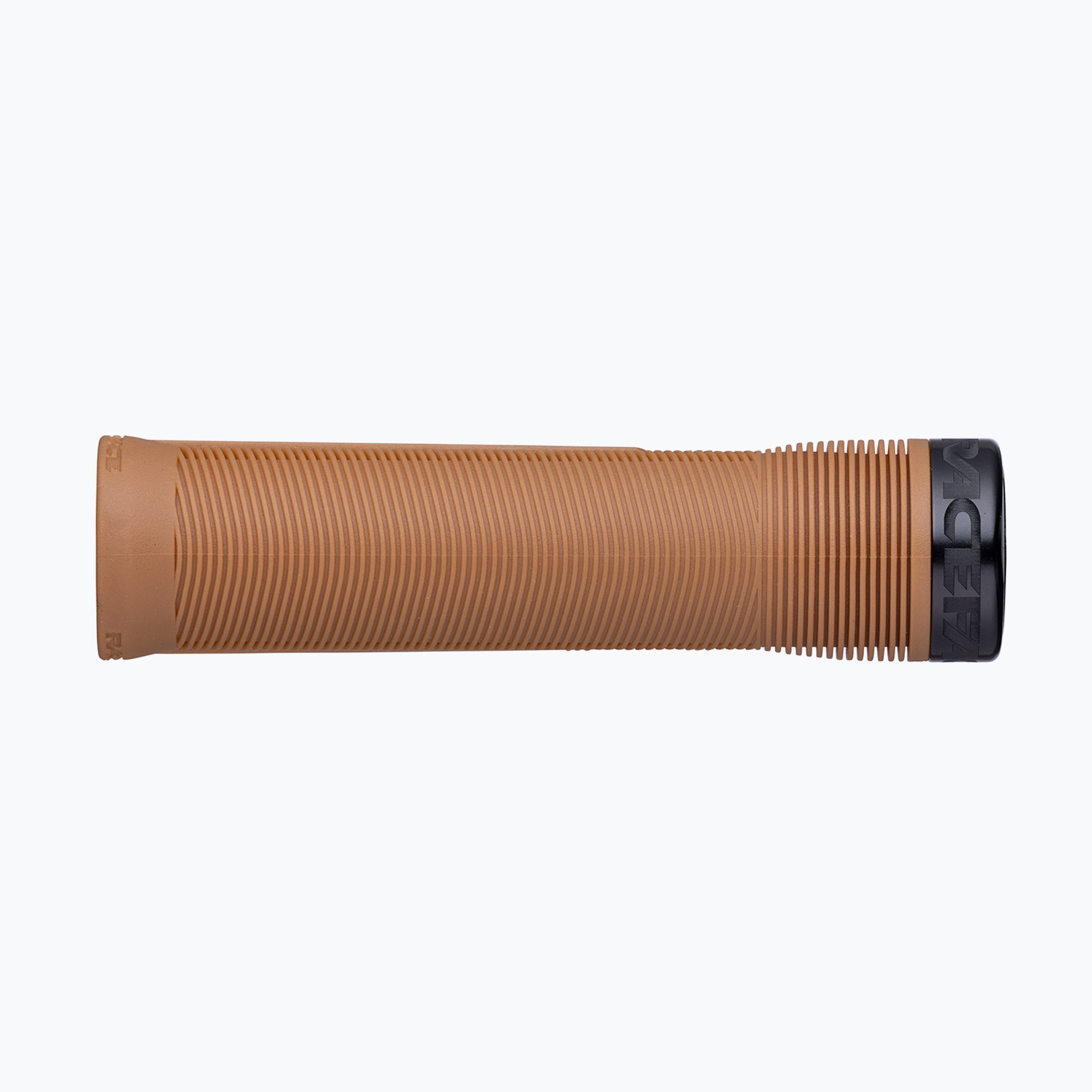 RACE FACE Chester rubber/black handlebar grips (34 mm)