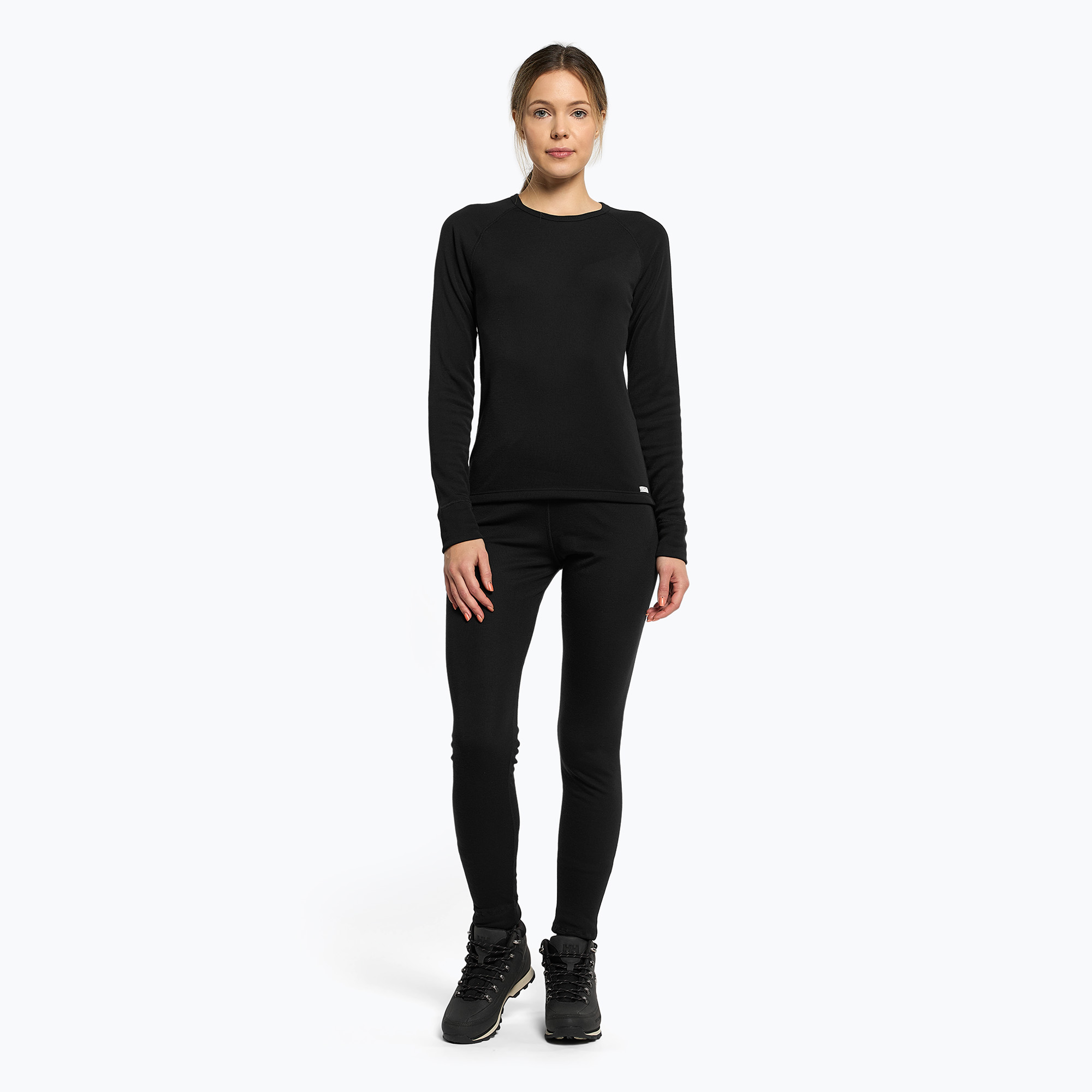 CMP women's thermal underwear black 3Y86800/U901 (34)