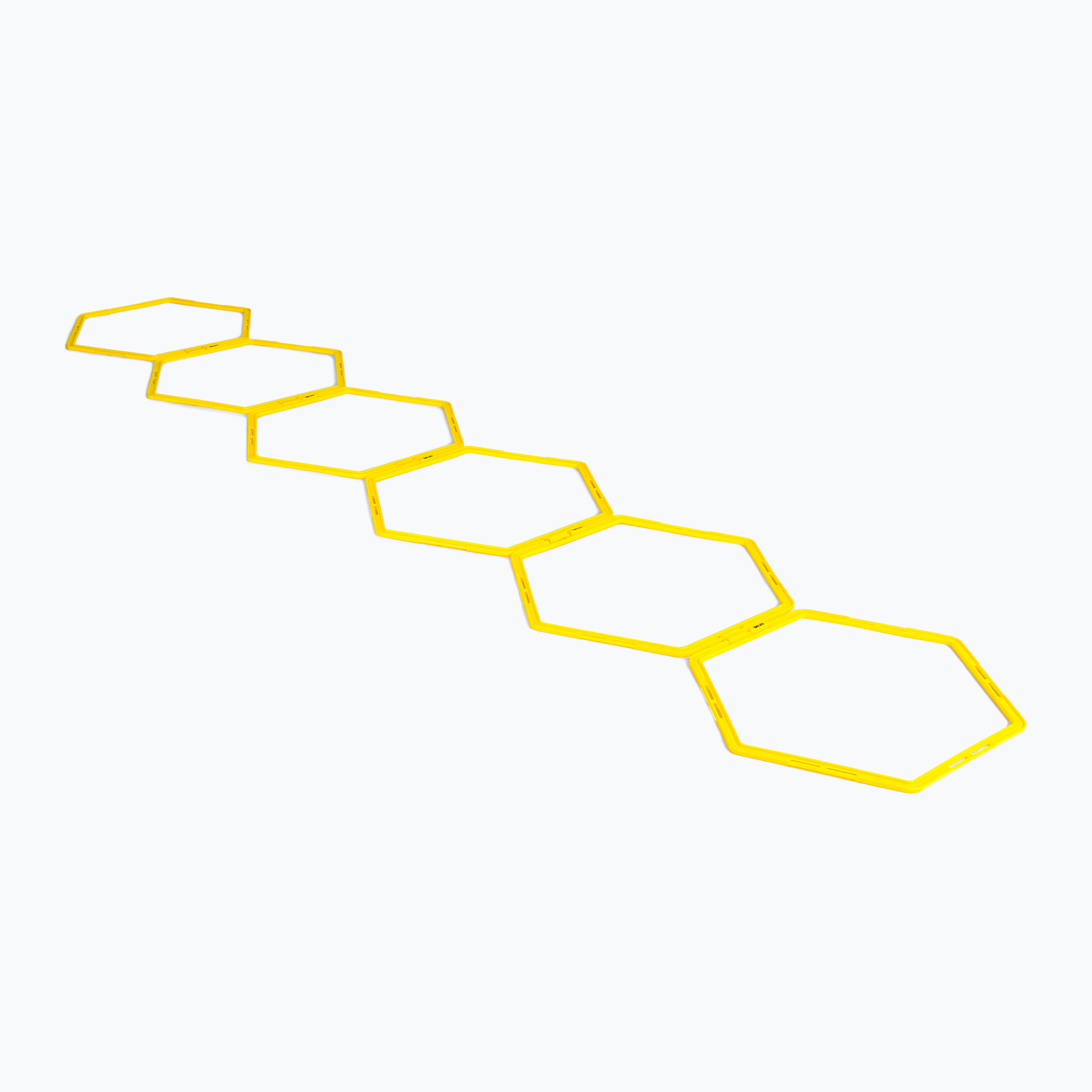 SKLZ Speed Web training ladder yellow 0347
