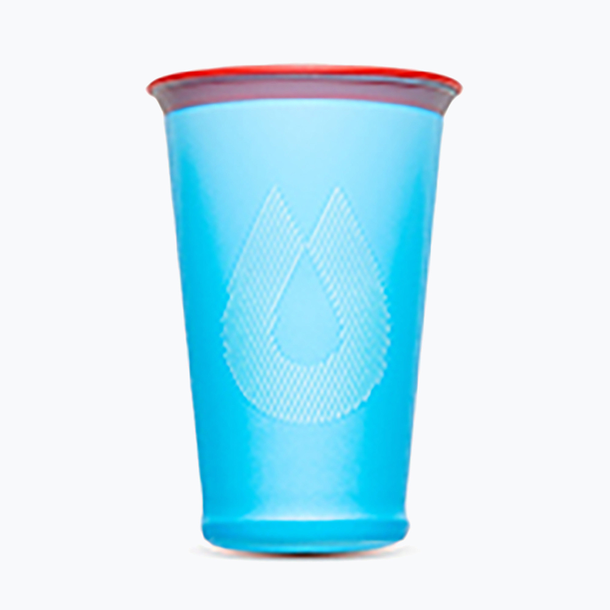 HydraPak Speed Cup folding cup 2 pcs malibu blue (200 ml)