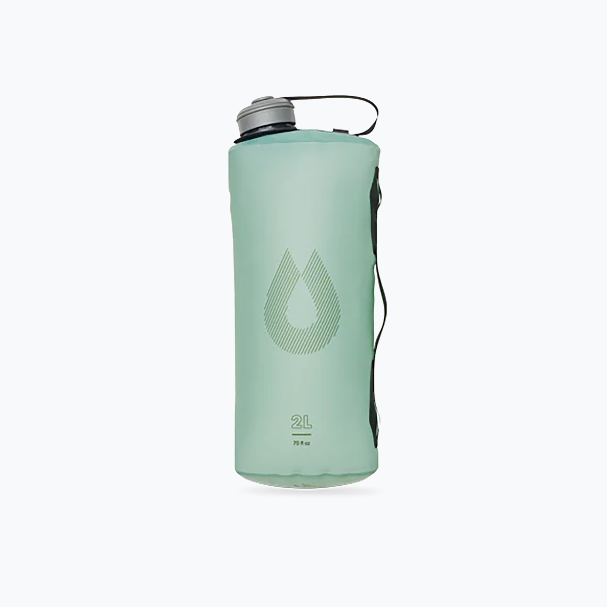 HydraPak Seeker 2L green A822S (2 l)