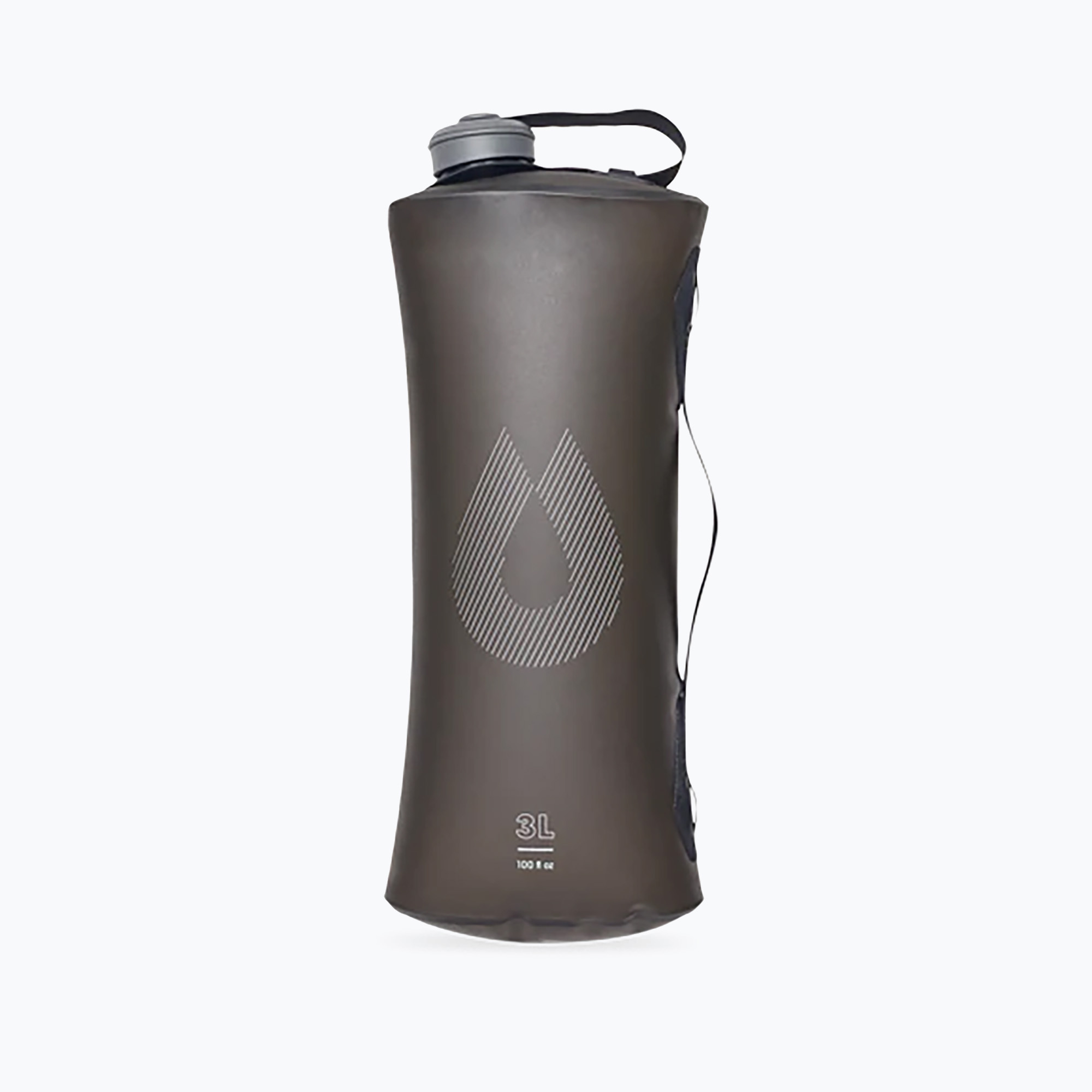 HydraPak Seeker 3L Grey A823M (3 l)