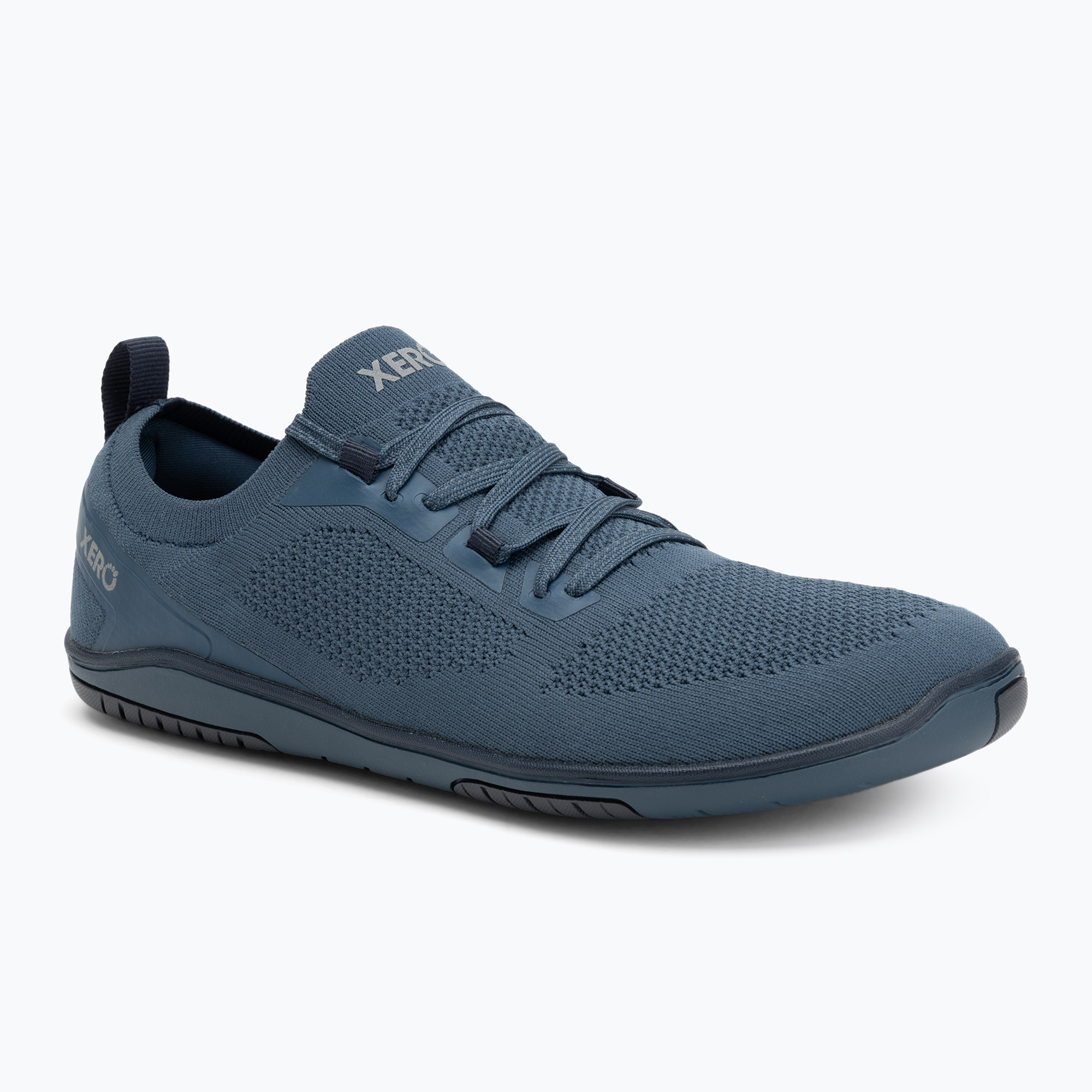 Men's barefoot shoes Xero Shoes Nexus Knit orion / blue (42.5 EU)
