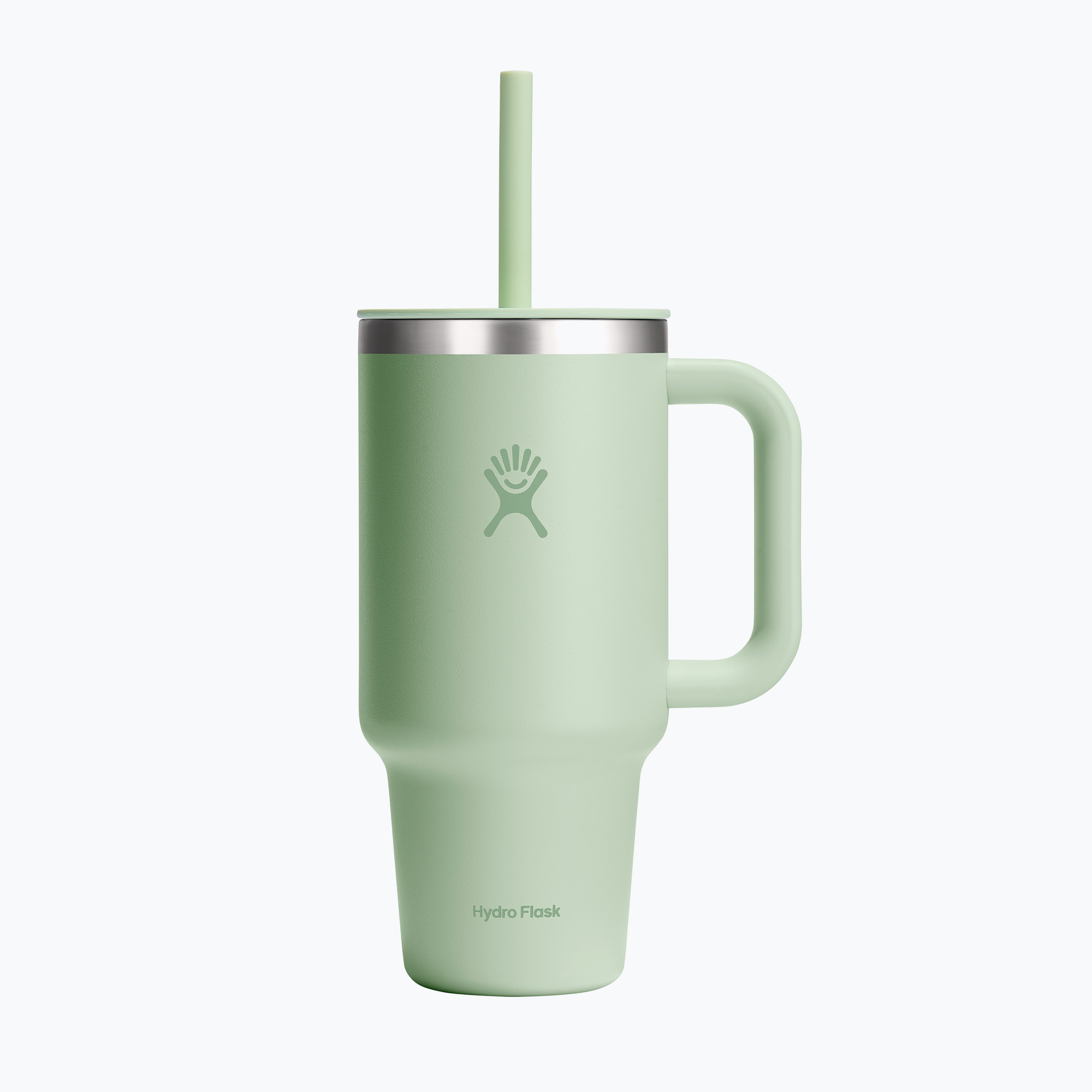 Hydro Flask All Around Travel Tumbler 945 ml aloe thermal mug (945 ml)