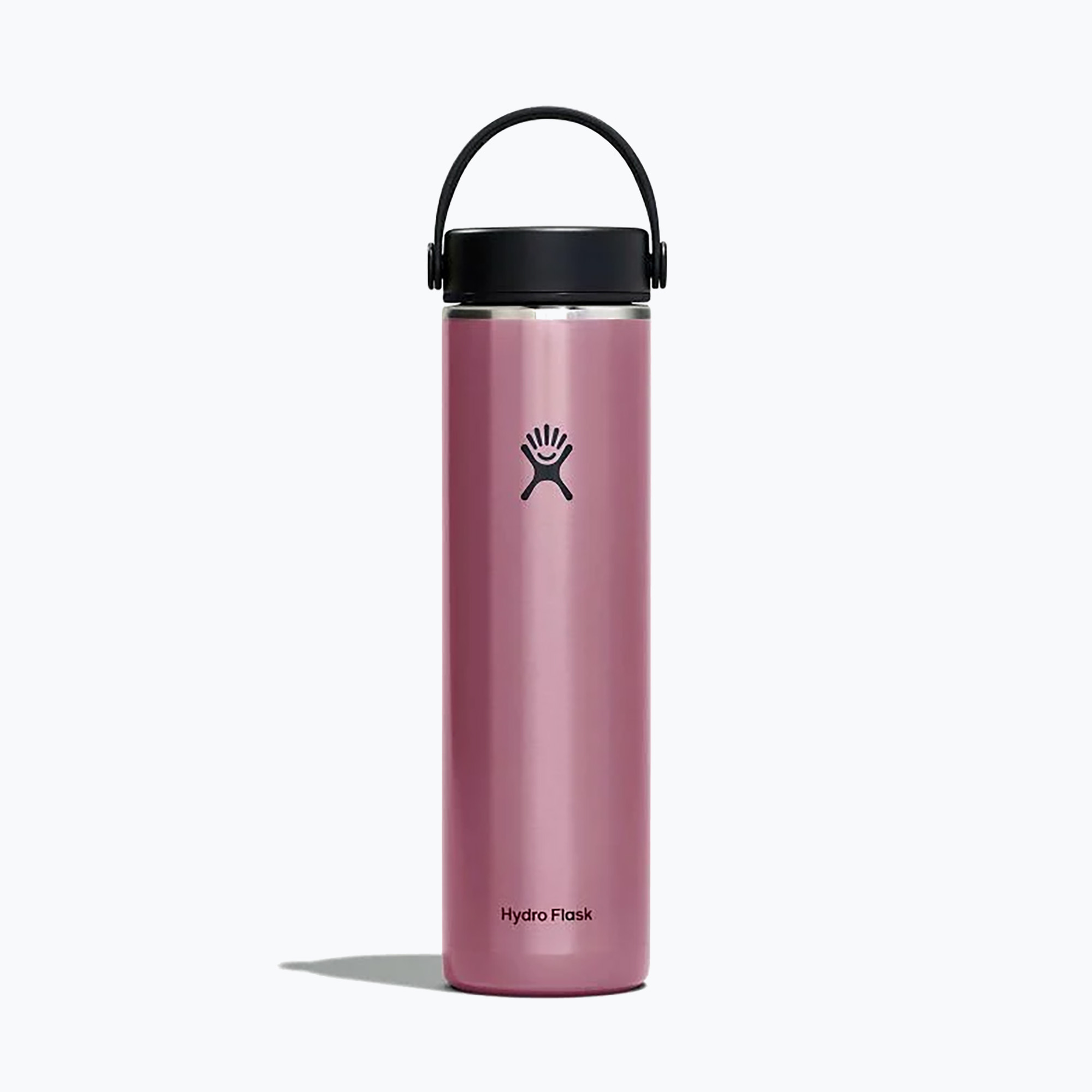 Hydro Flask Lightweight Wide Flex Cap B 710 ml tourmaline thermal bottle (710 ml)