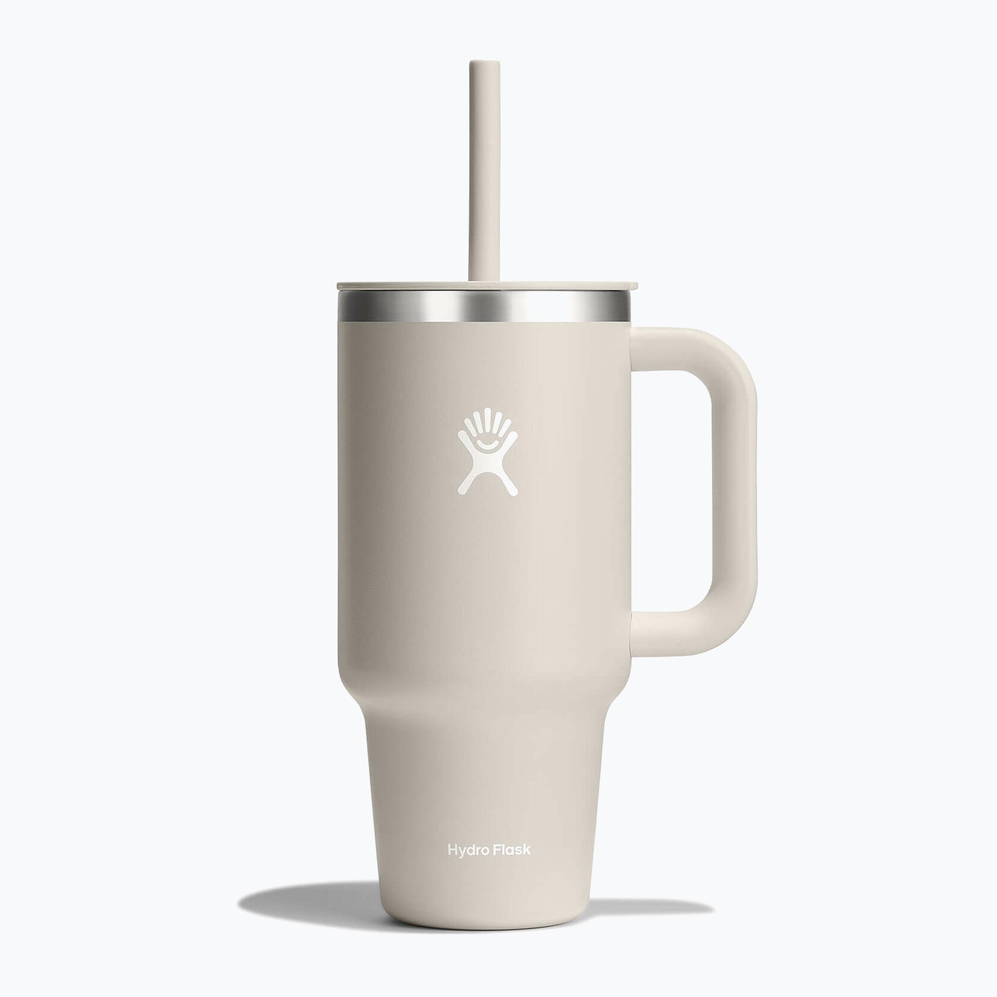 Hydro Flask All Around Travel Tumbler thermal mug 946 ml oat (945 ml)