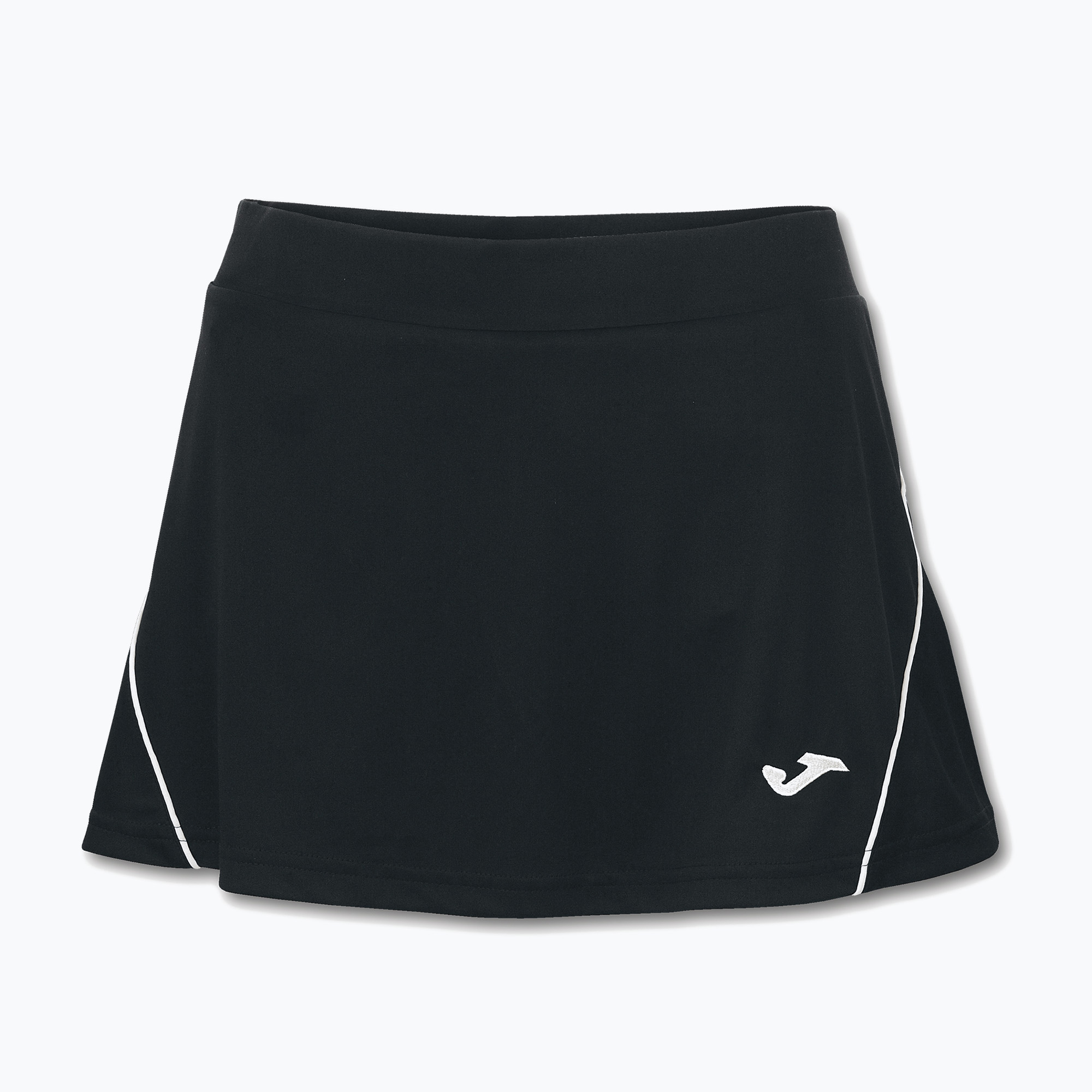 Joma tennis skirt Katy II black 900812.100 (M)