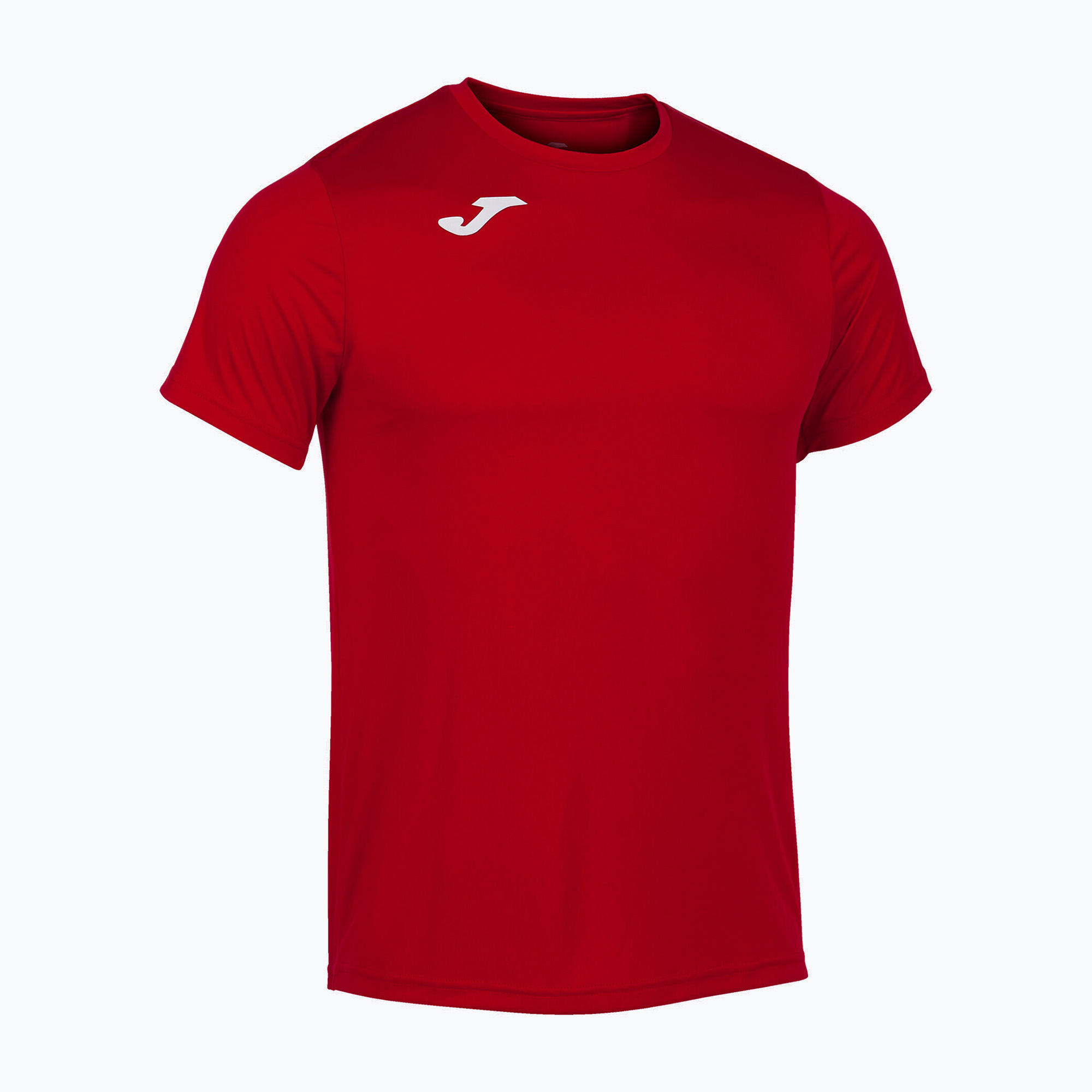 Men's Joma Record II running shirt red 102227.600 (2XS)