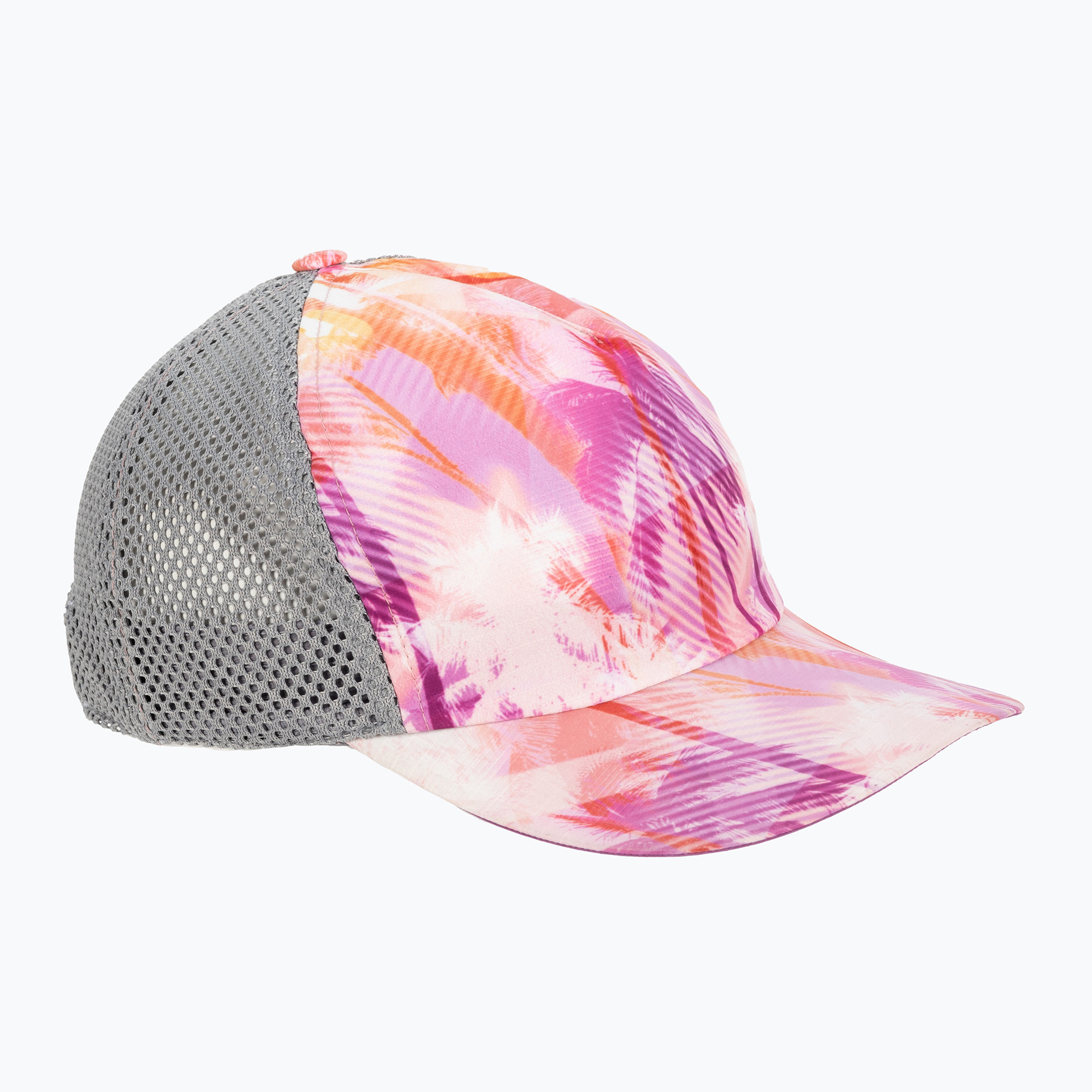 BUFF Pack Trucker Coasty coloured baseball cap 131404.555.10.00