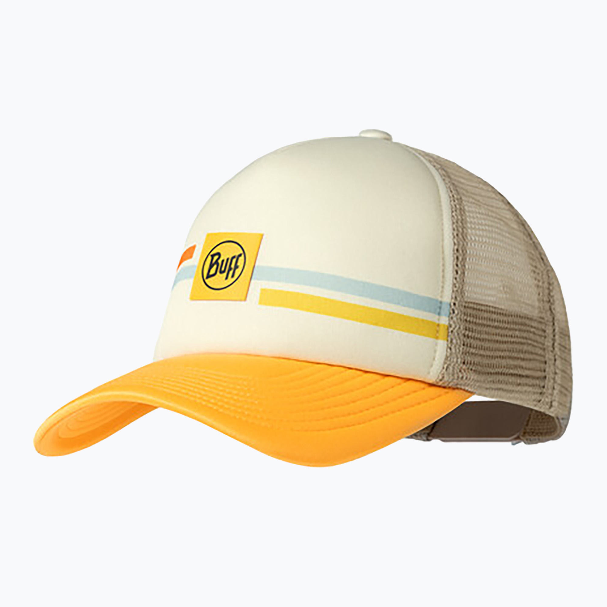 Children's baseball cap BUFF Trucker Tlan multicolor