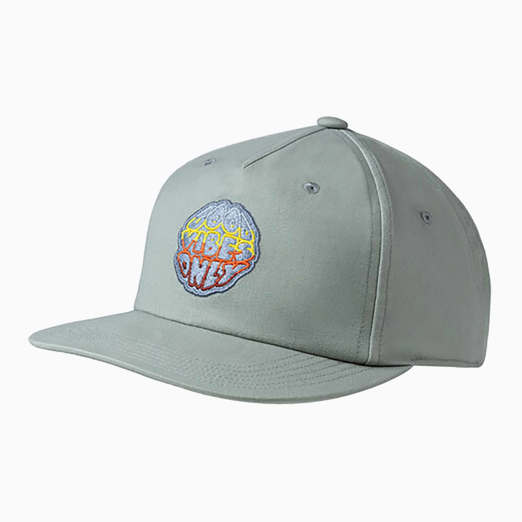 Baseball cap BUFF Trucker Dispar flint