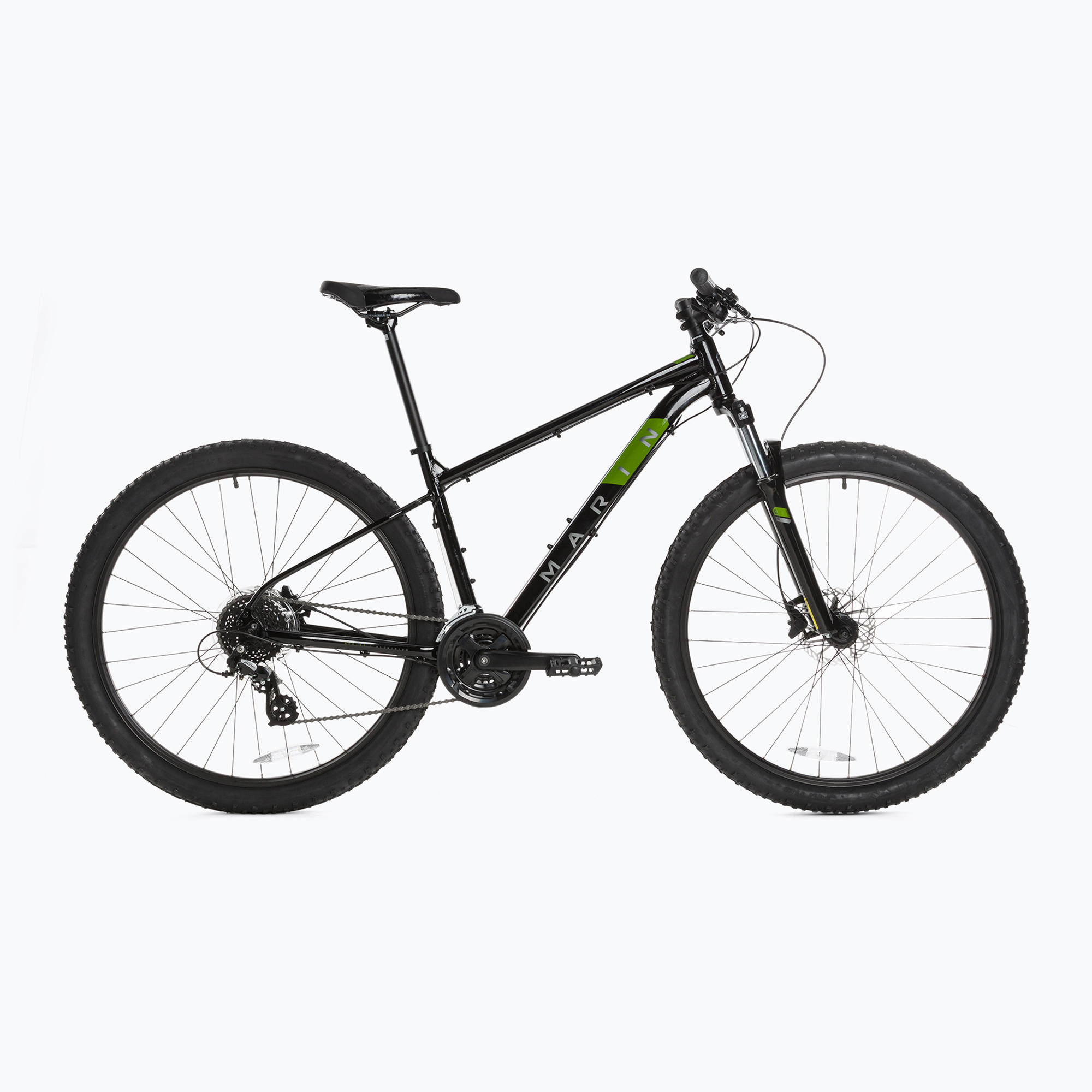 Marin Bolinas Ridge 2 29 mountain bike black A-1488G-G1-20 (L)