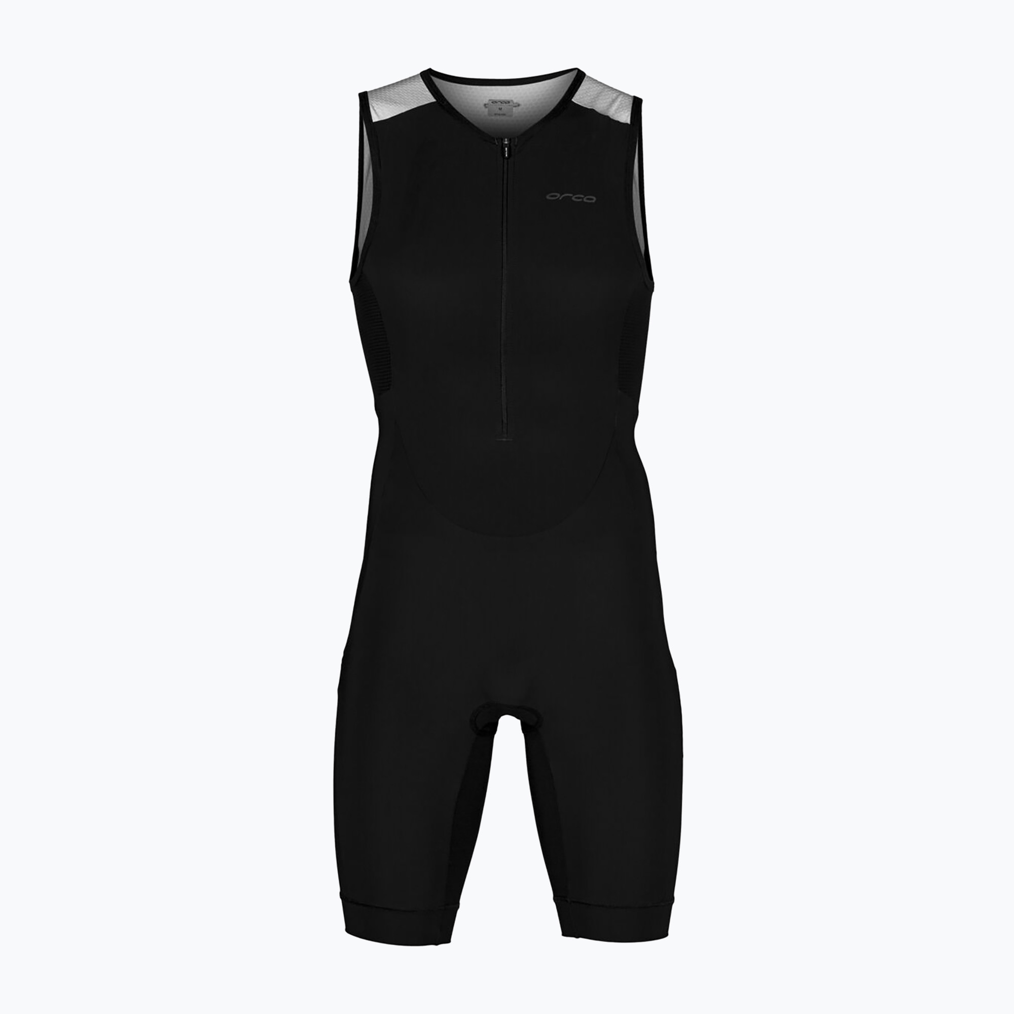 Men's Orca Athlex Triathlon Race Suit white (S)