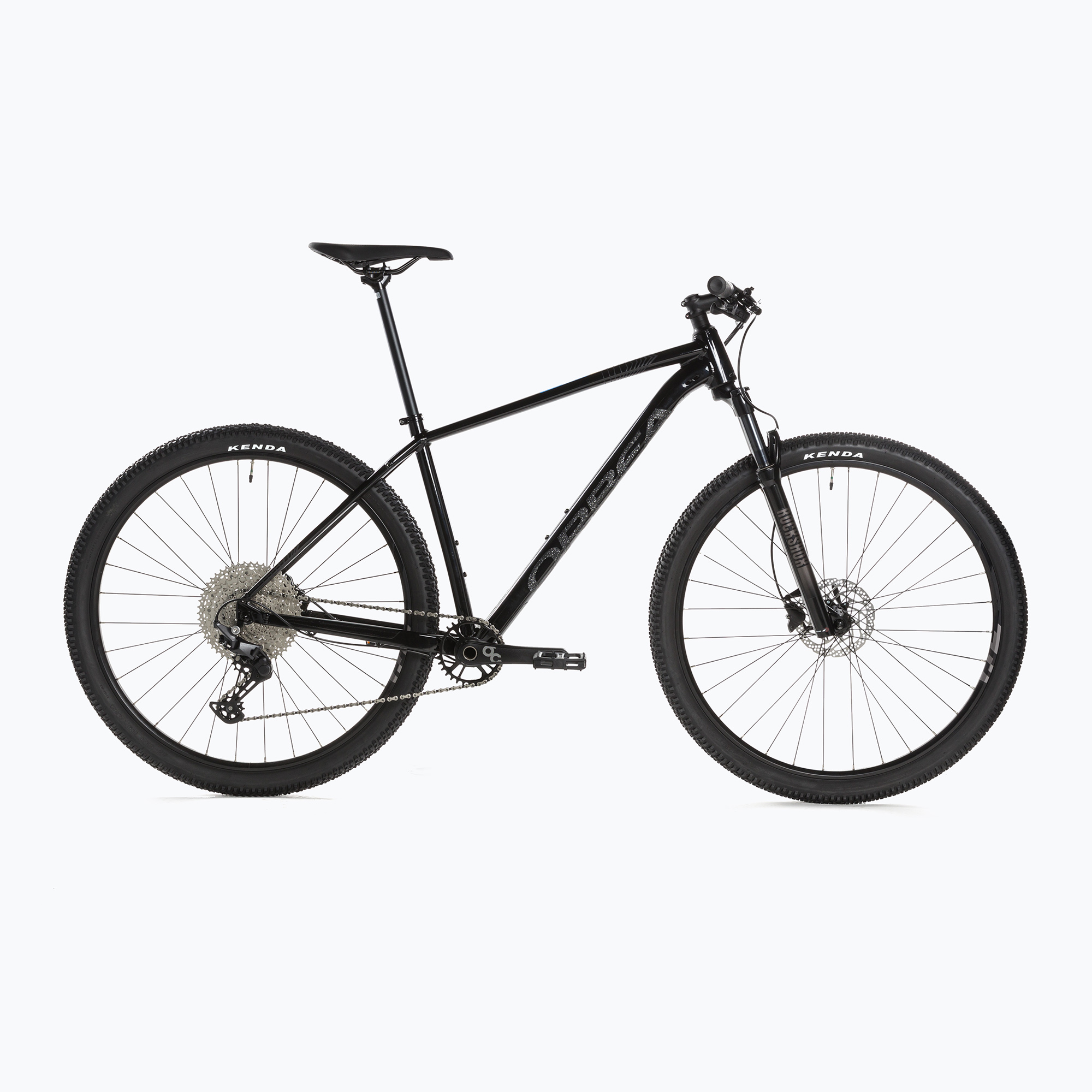 Orbea Onna 10 29 2023 mountain bike black N21119N9 (M)