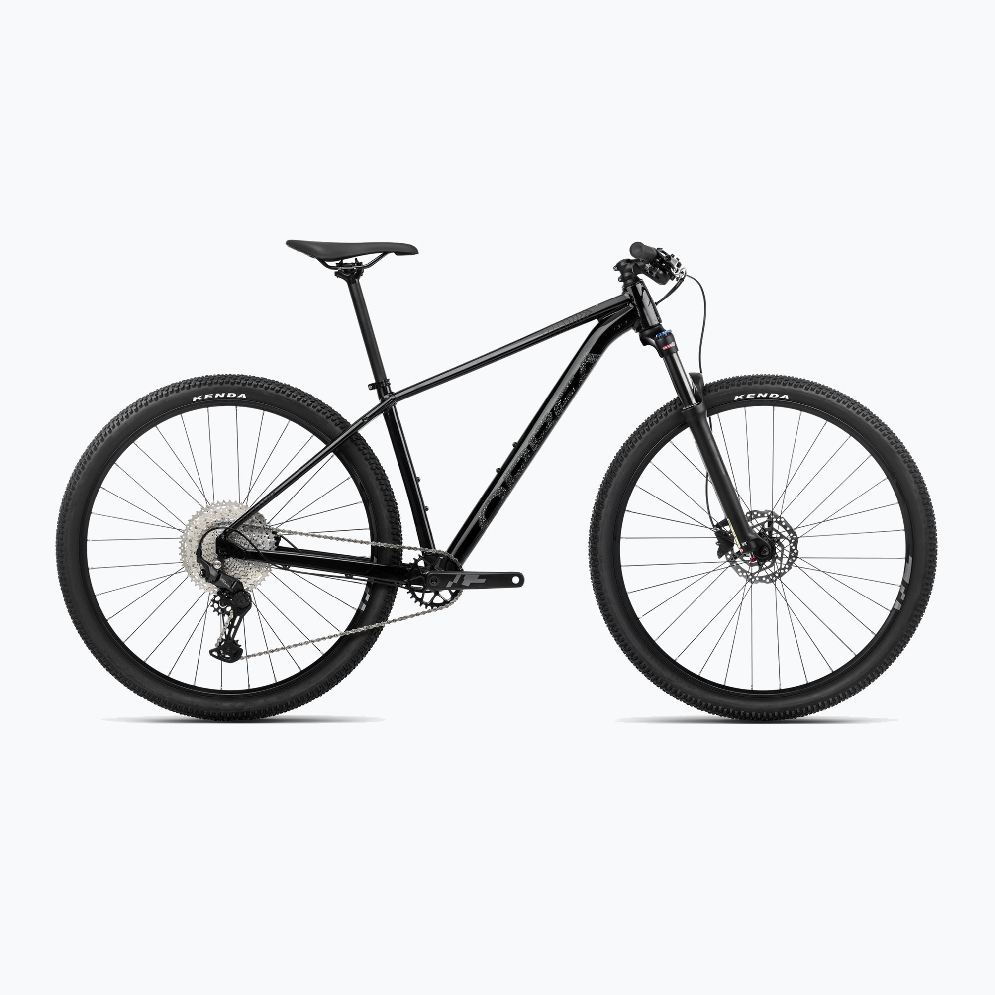 Orbea mountain bike Laufey Onna 20 29 2024 black (XL)