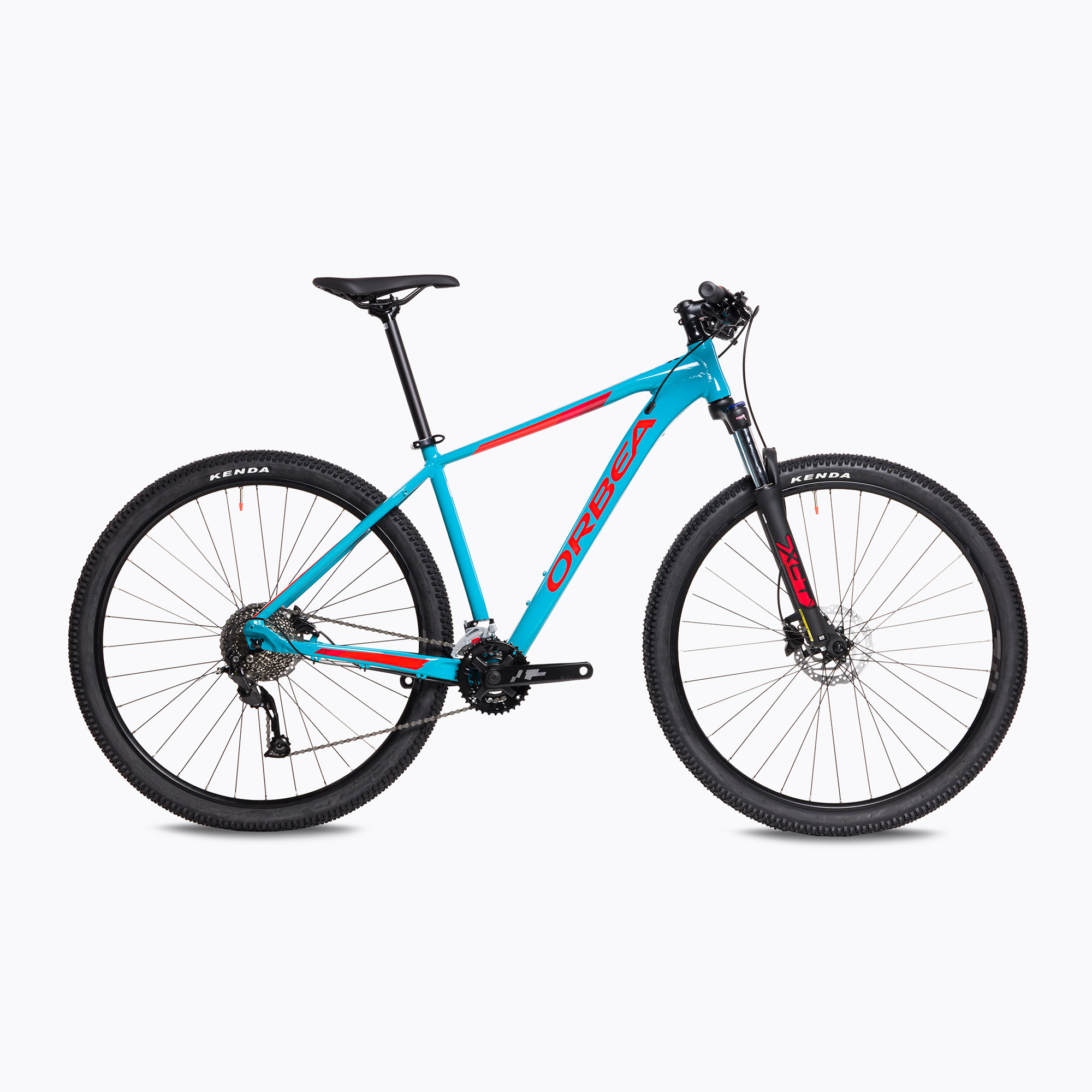 Orbea MX 29 40 mountain bike blue (XL)