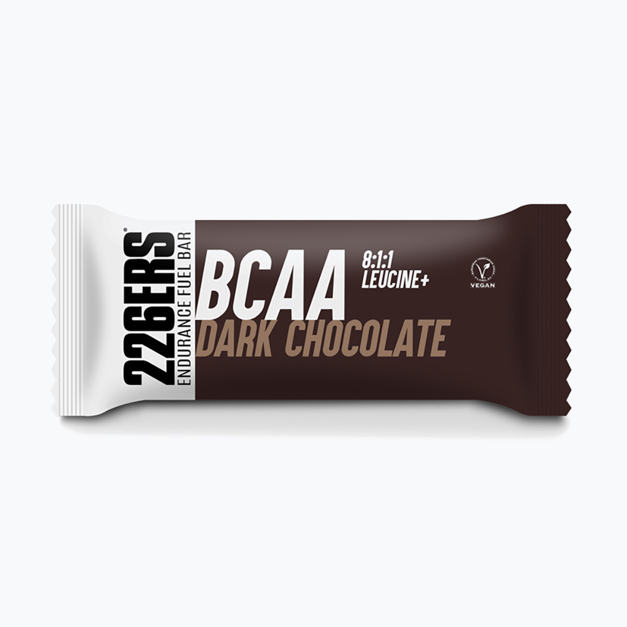 Energy bar 226ERS Endurance Bar BCAA 60 g dark chocolate (60 g)