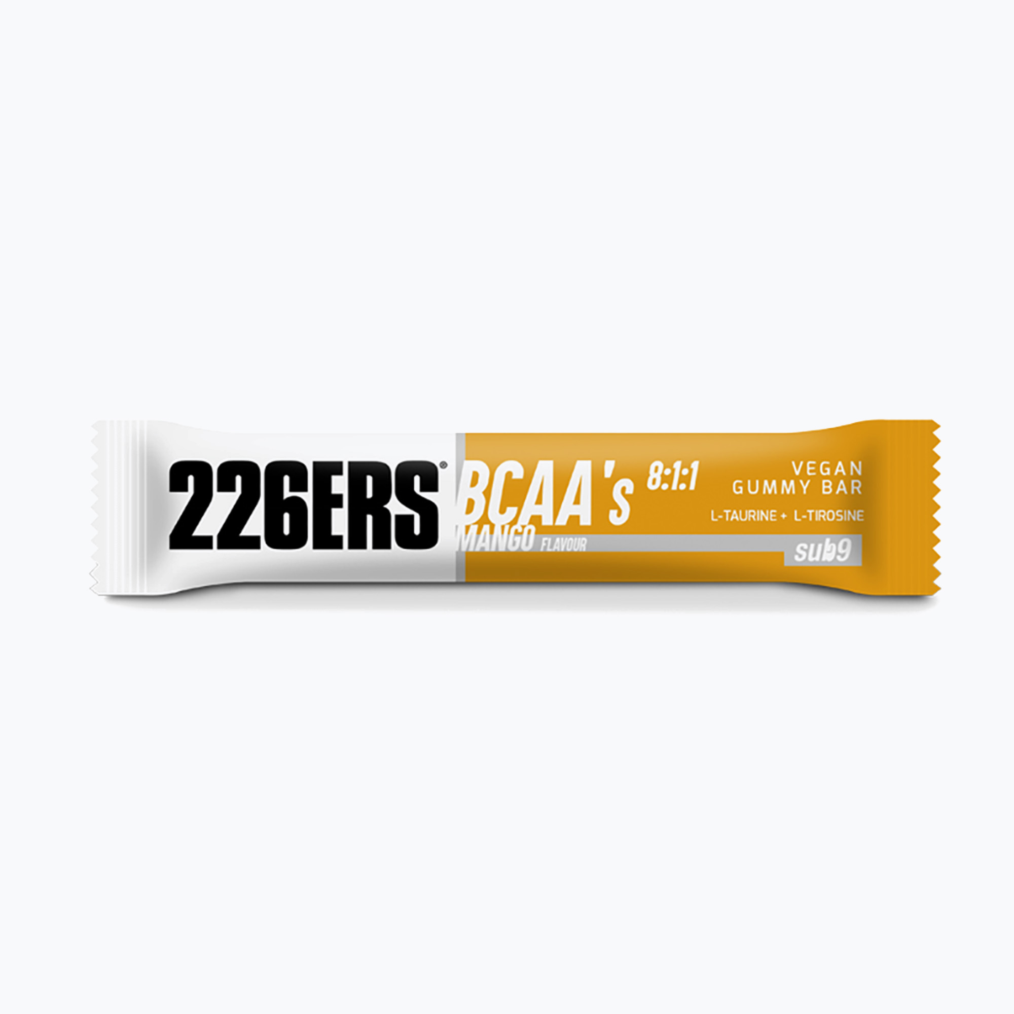 Energy bar 226ERS Vegan Gummy 30 g mango (30 g)
