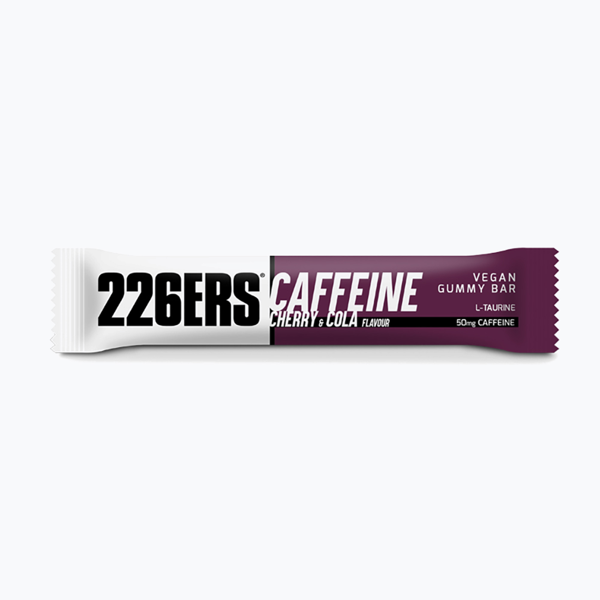 Energy bar 226ERS Vegan Gummy 30g cherry cola (30 g)