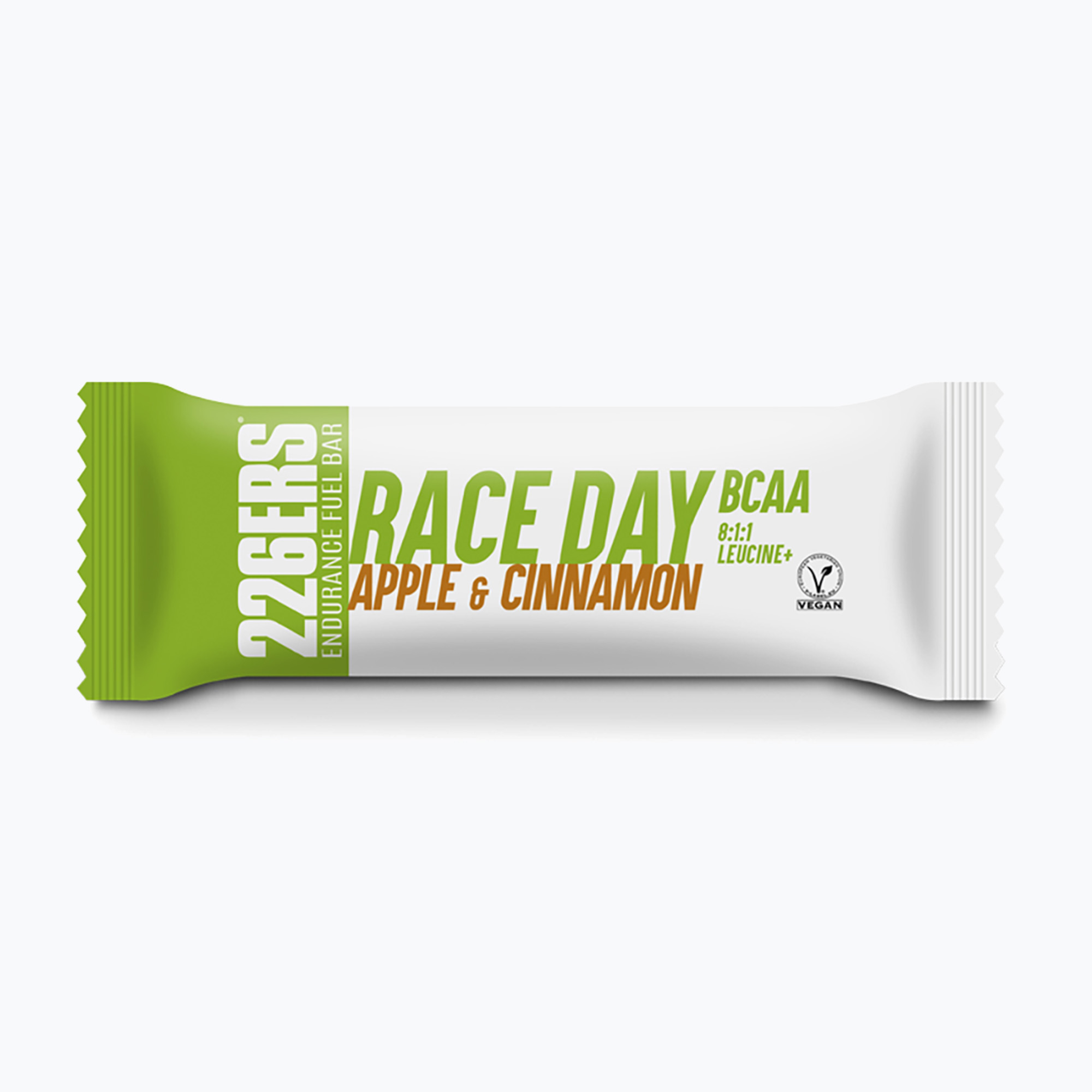 Energy bar 226ERS BCAAs Bar Race Day 40 g apple-cinnamon (40 g)