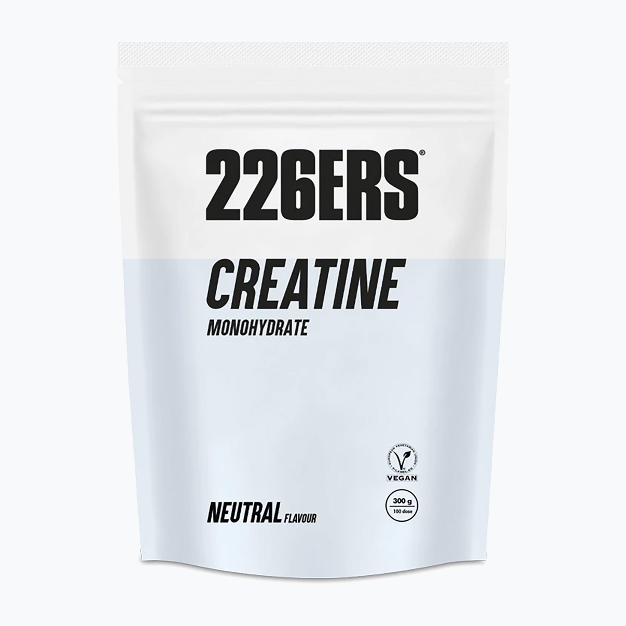 Creatine 226ERS Monohydrate 300 g (300 g)