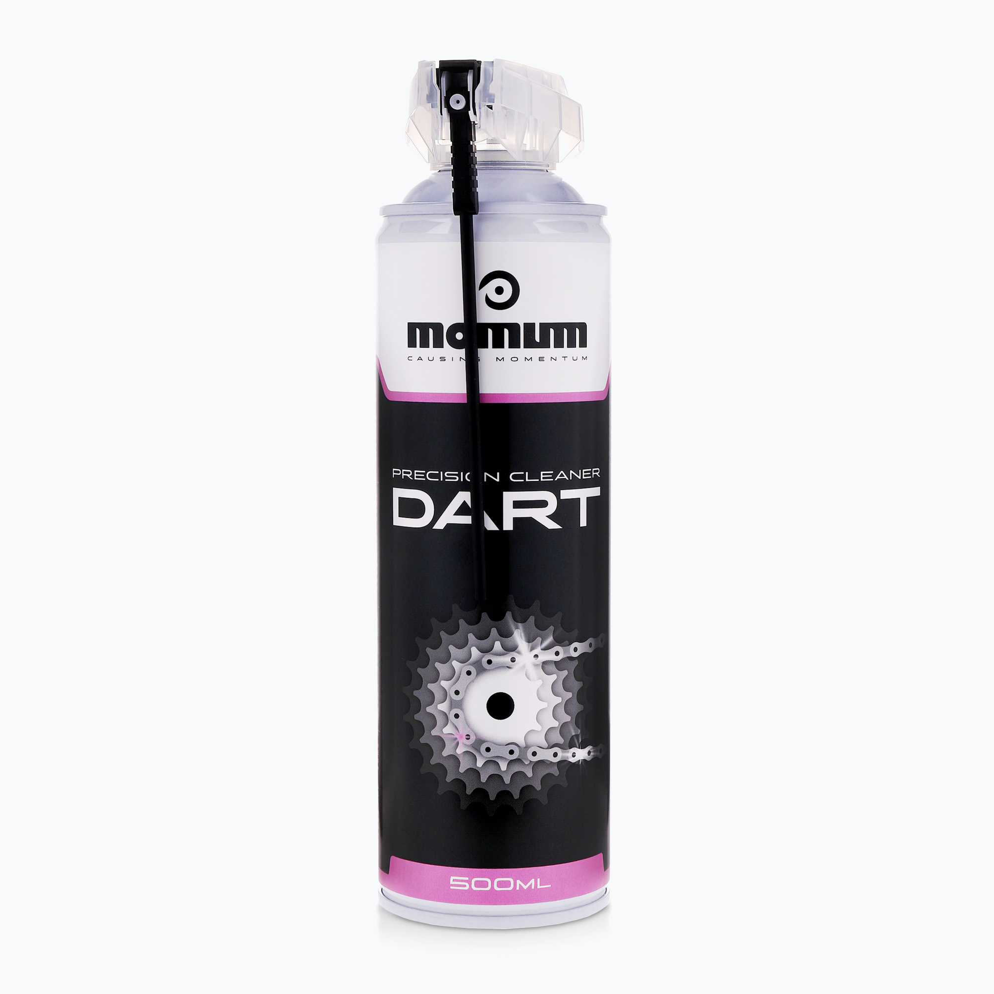 Momum Dart Drivetrain Precision Cleaner 500 ml