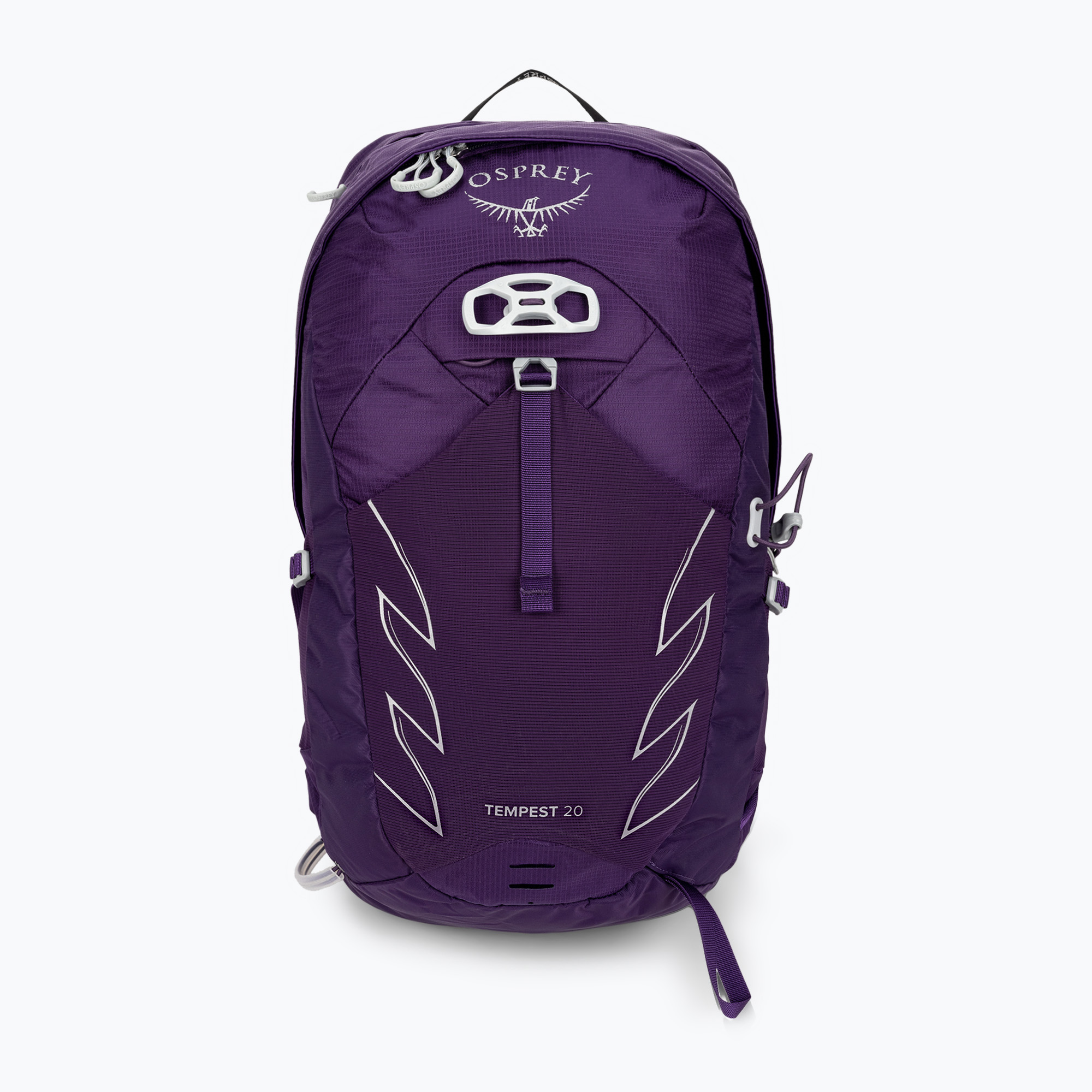 Osprey Tempest 20 l violac purple women's hiking backpack (XS-S (20 l))