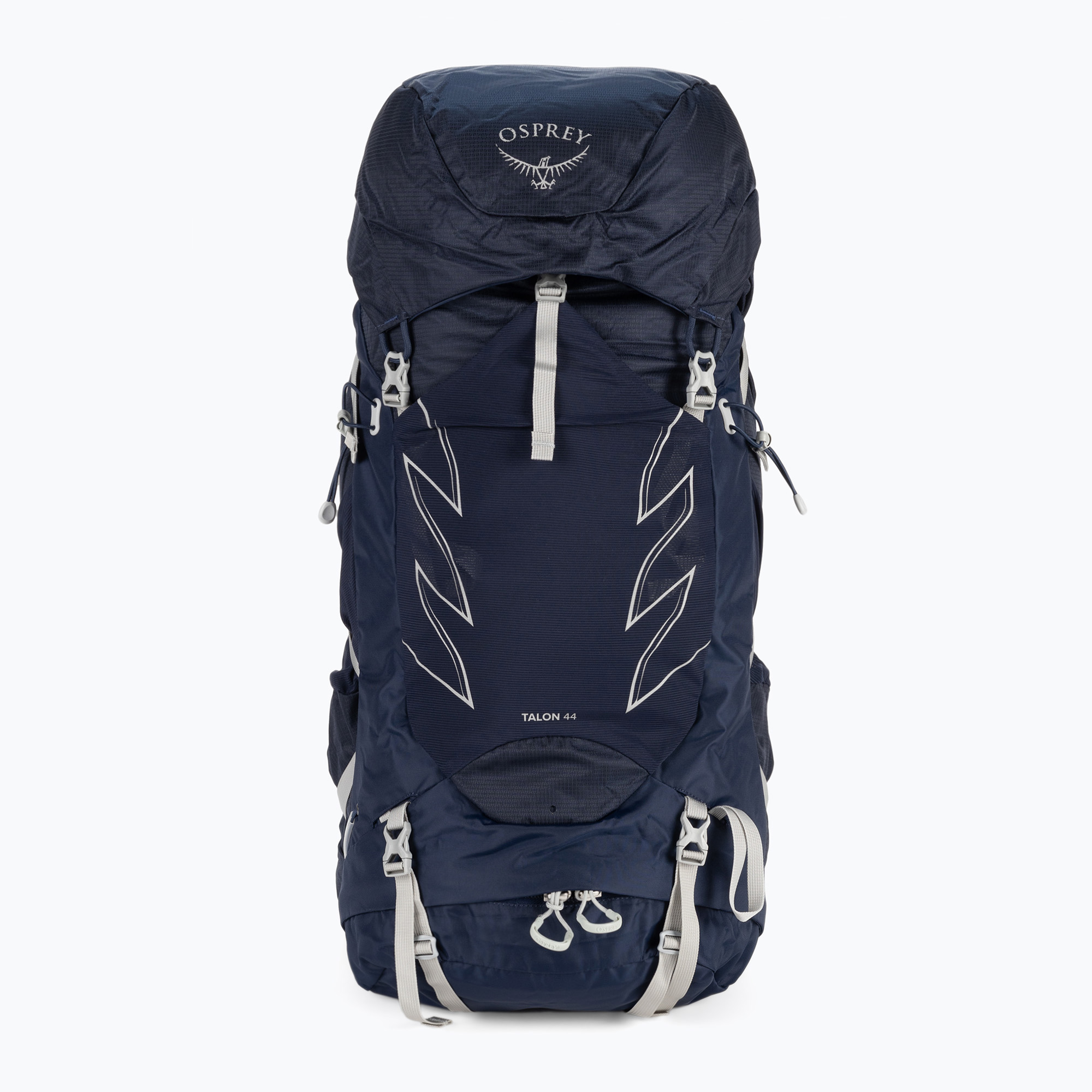 Men's hiking backpack Osprey Talon 44 l blue 10003876 (L-XL (44 l))