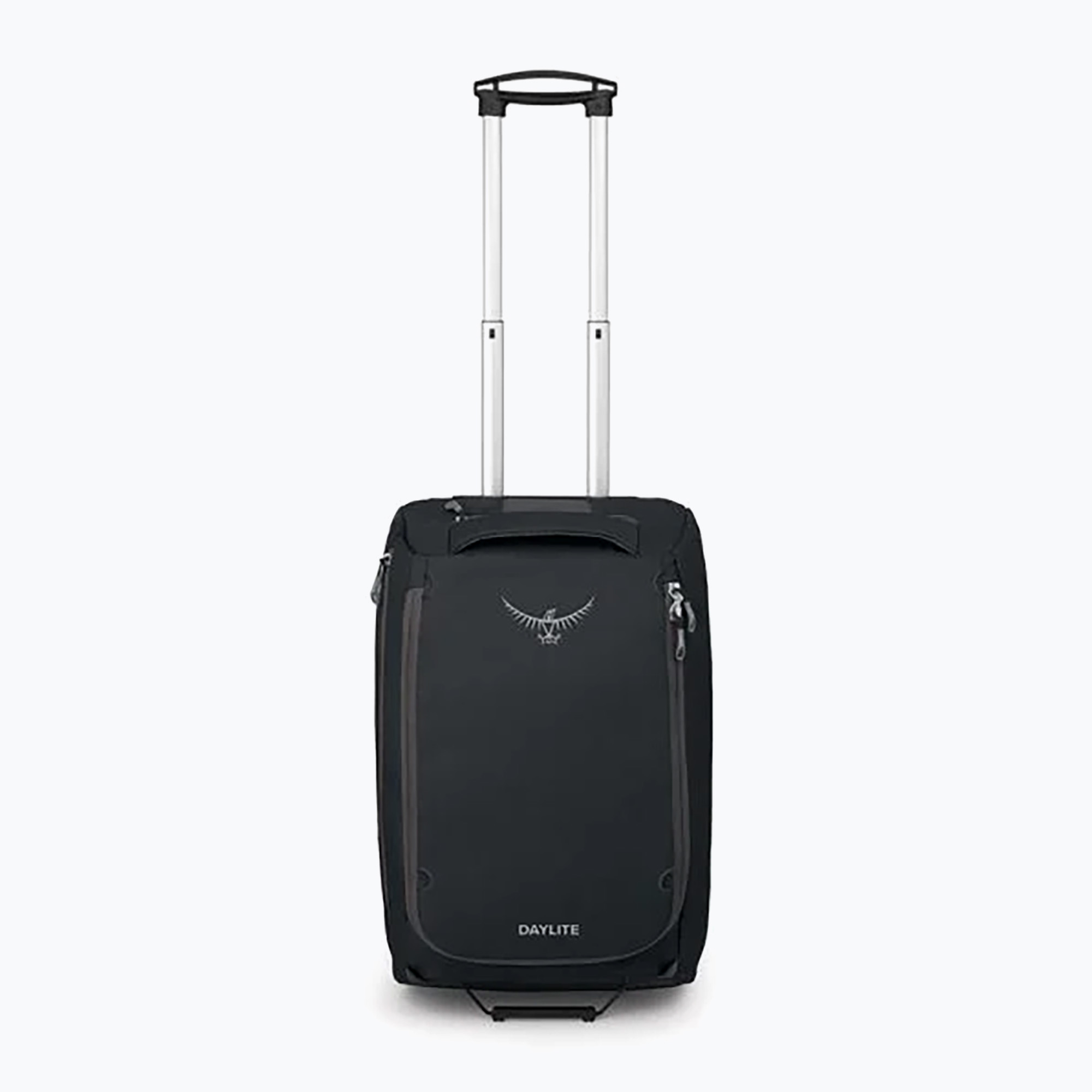 Osprey Daylite Carry-On Wheeled Duffel 40 l travel bag black