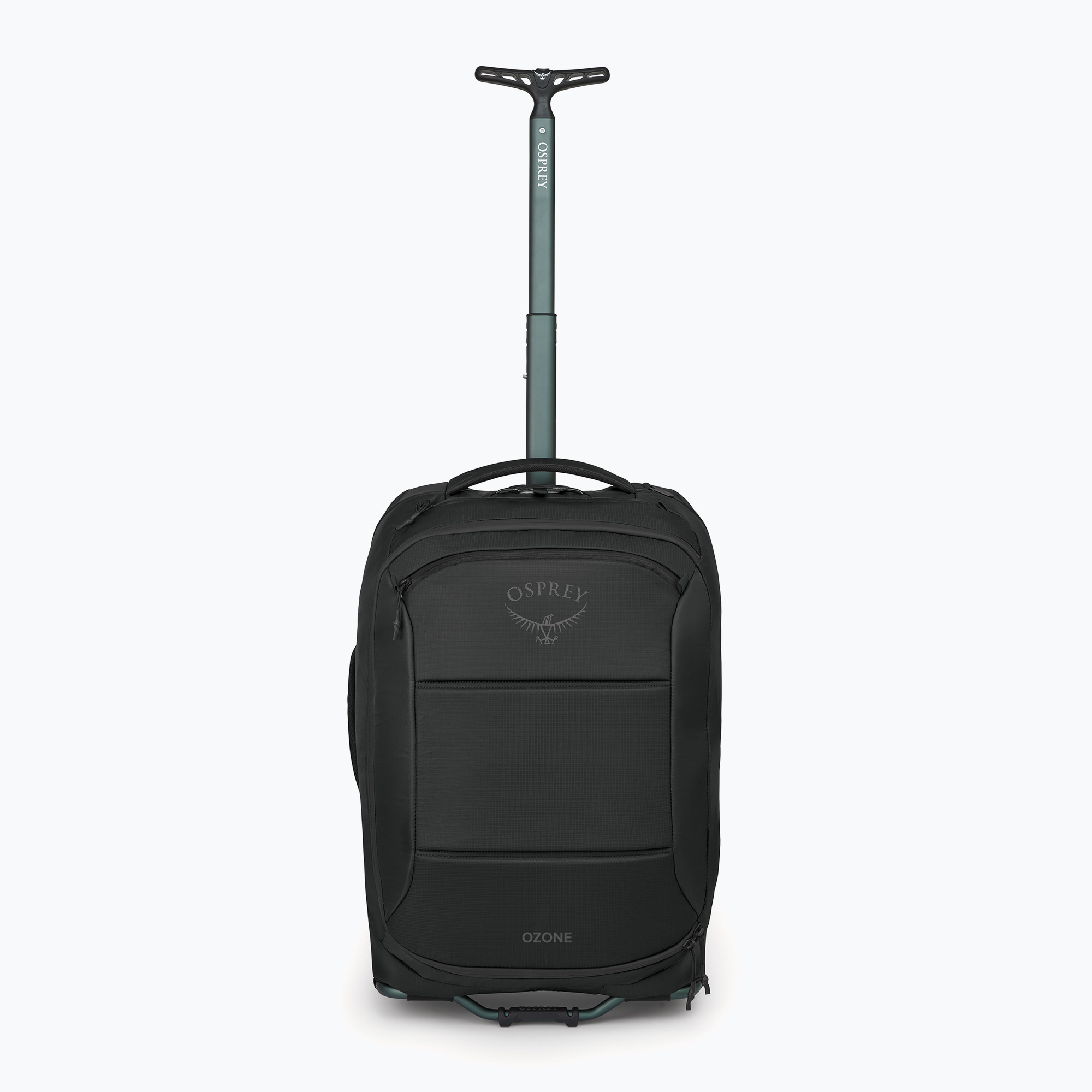 Osprey Ozone 2-Wheel Carry On travel case 40 l black (40 l)