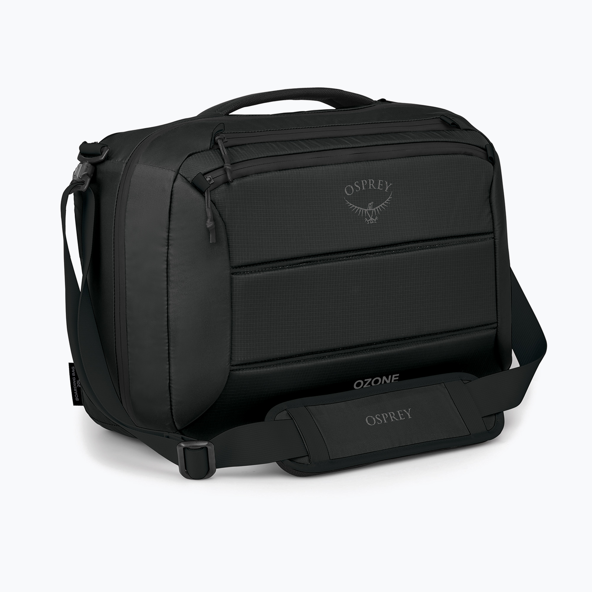 Osprey Ozone Boarding Bag 20 l black (20 l)