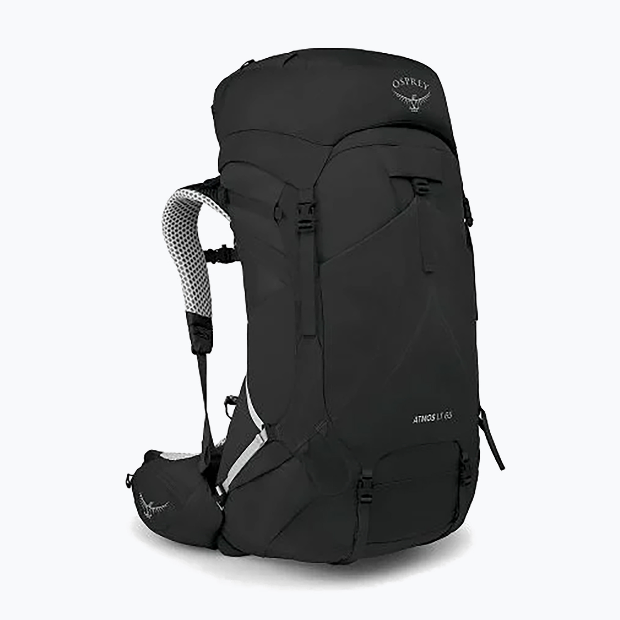 Men's trekking backpack Osprey Atmos AG LT 65 l (S-M (65 l))
