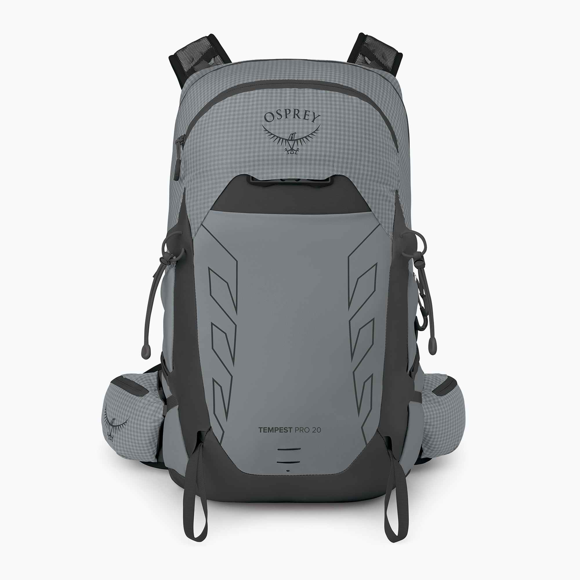 Osprey Tempest Pro 20 21 l silver lining women's hiking backpack