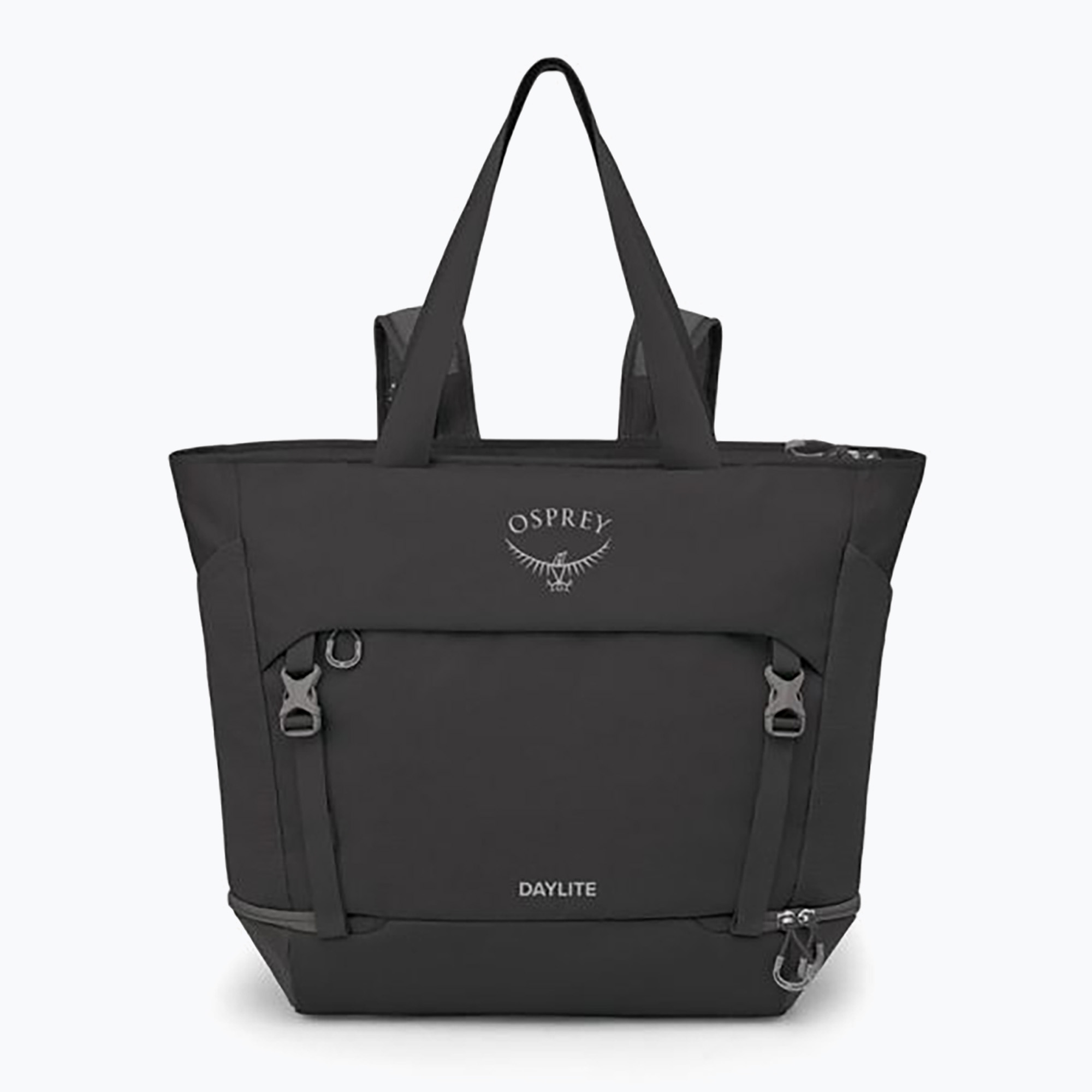 Osprey Daylite Large Tote 26 l travel bag black