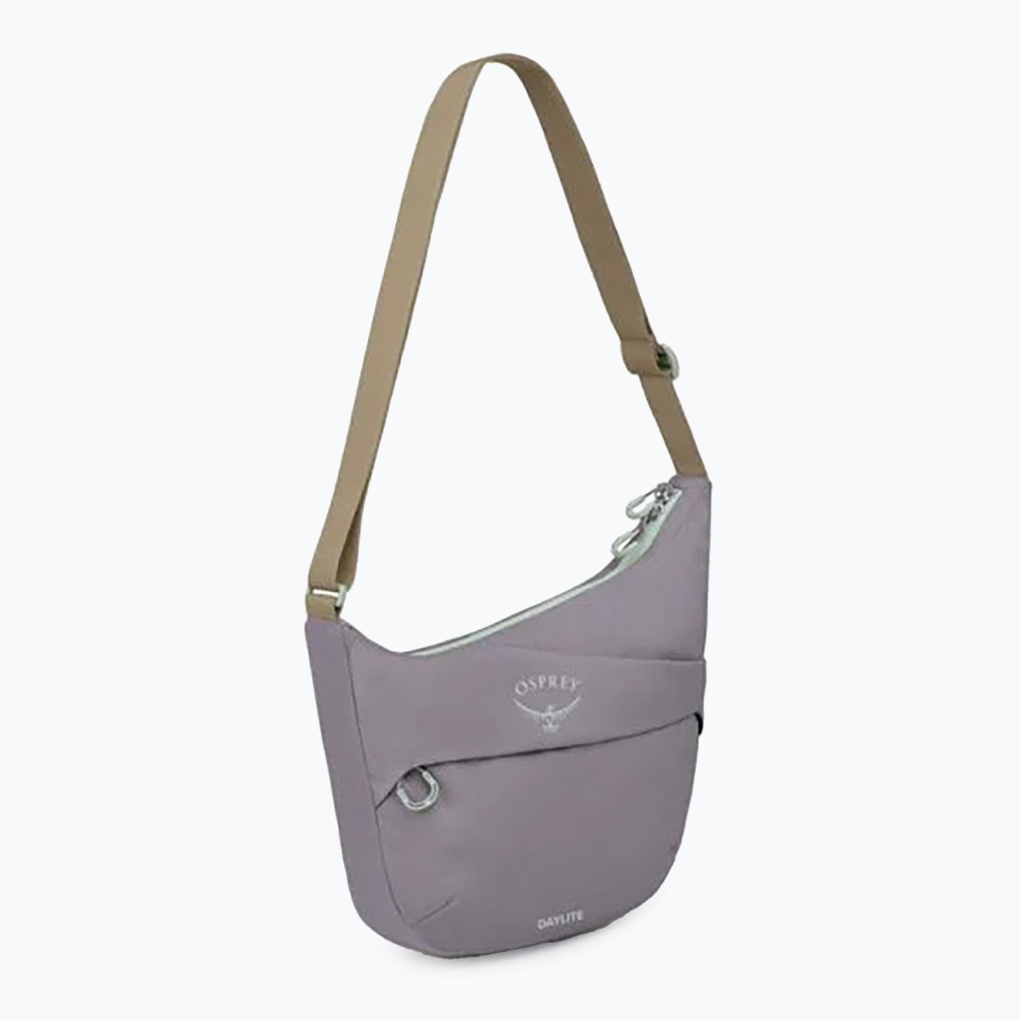 Osprey Daylite Crossbody Pouch 6 l soundwave grey/latte brown