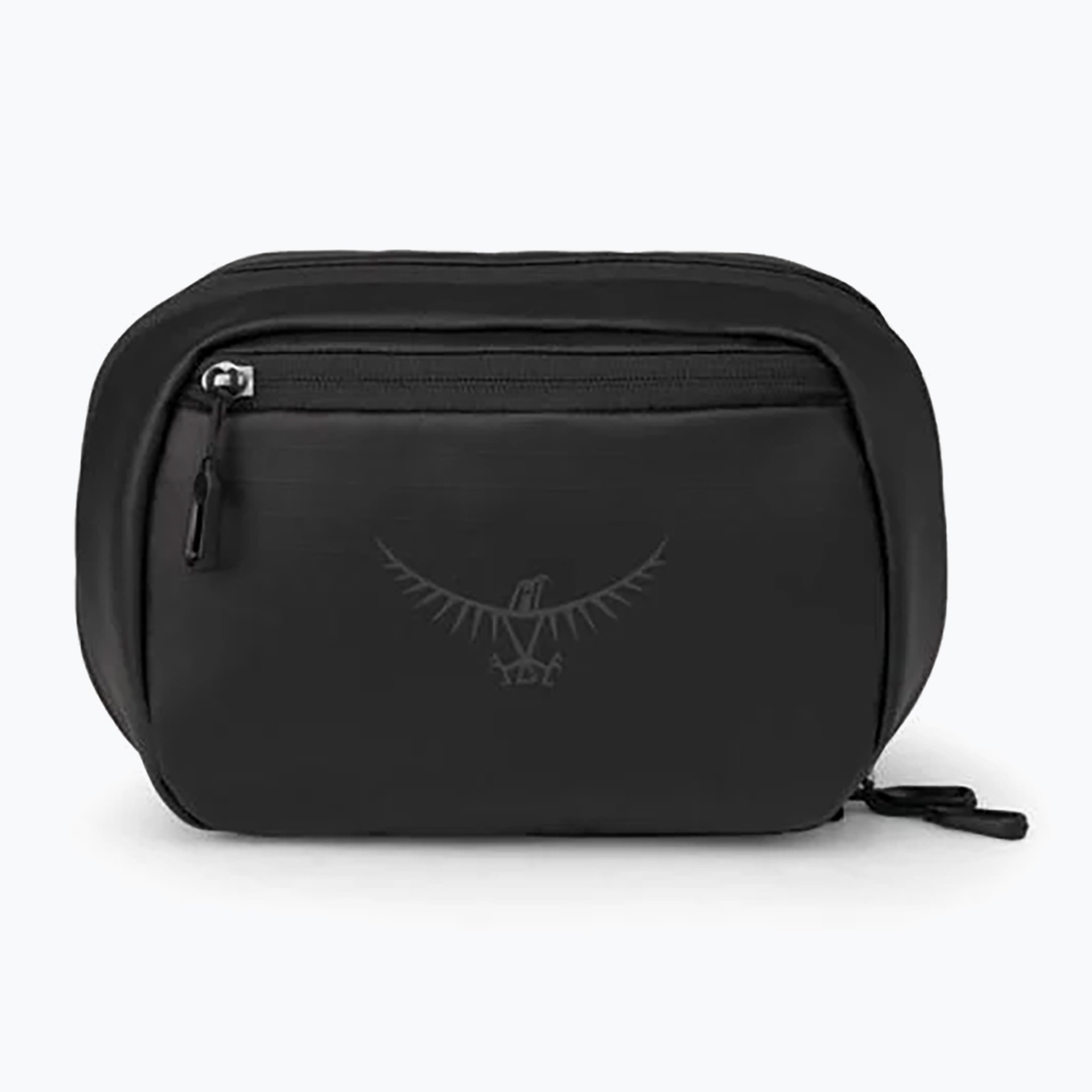 Osprey Transporter Large Toiletry Kit raven black