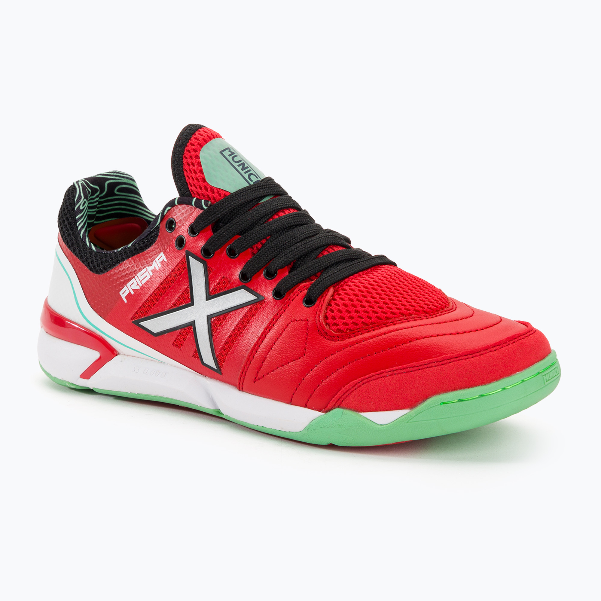 MUNICH Prisma rojo football boots (44 EU)