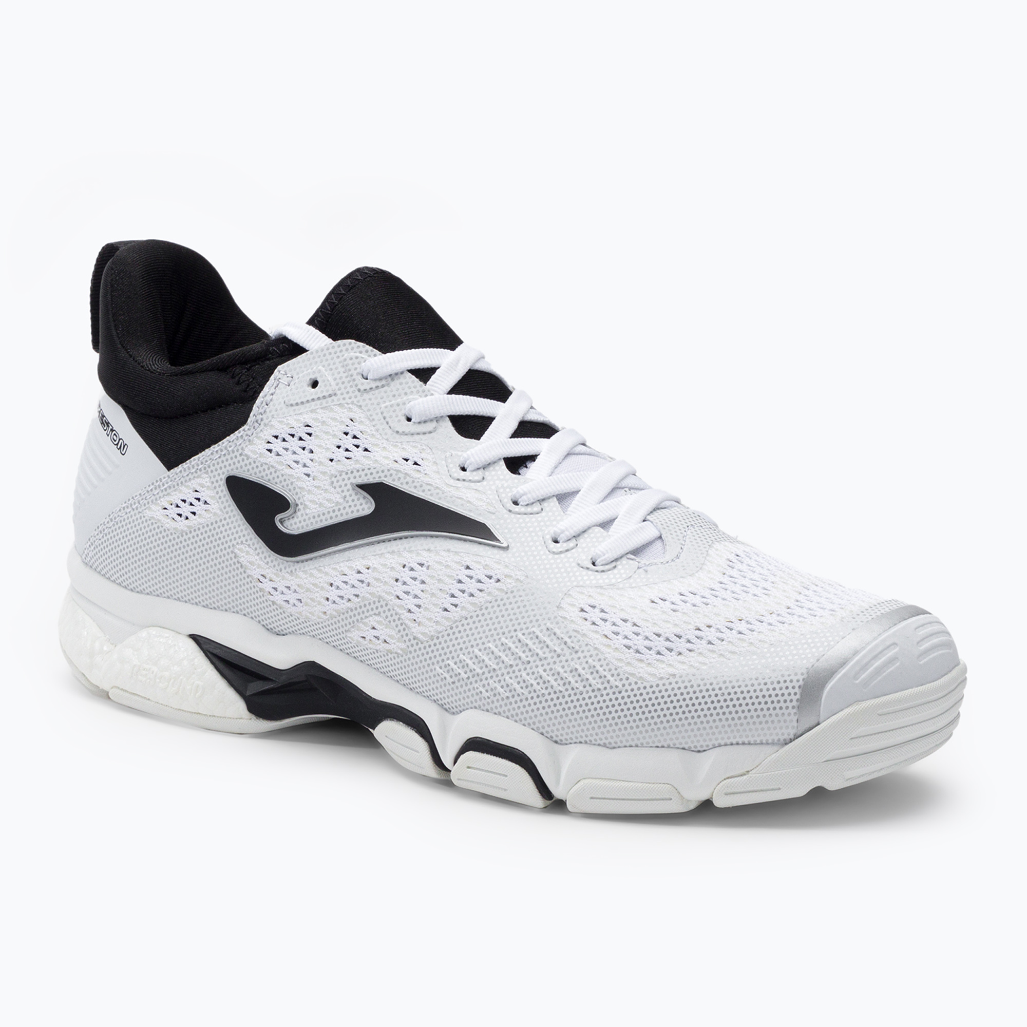 Joma men's handball shoes B.Breston 2202 white BBRESTW2202 (40.5 EU)