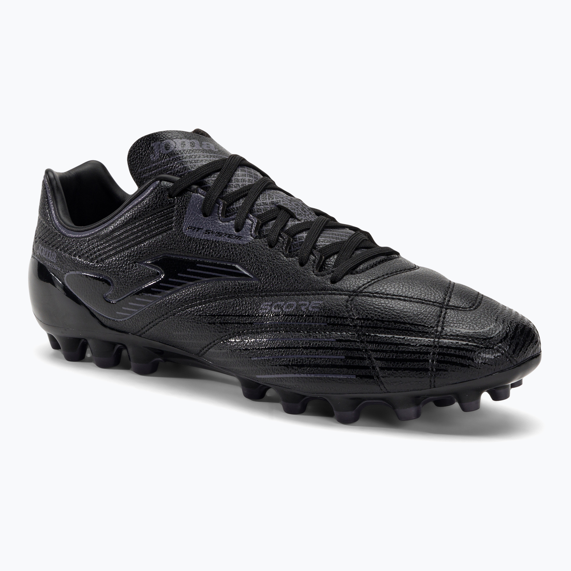Men's football boots Joma Score AG black (43 EU)