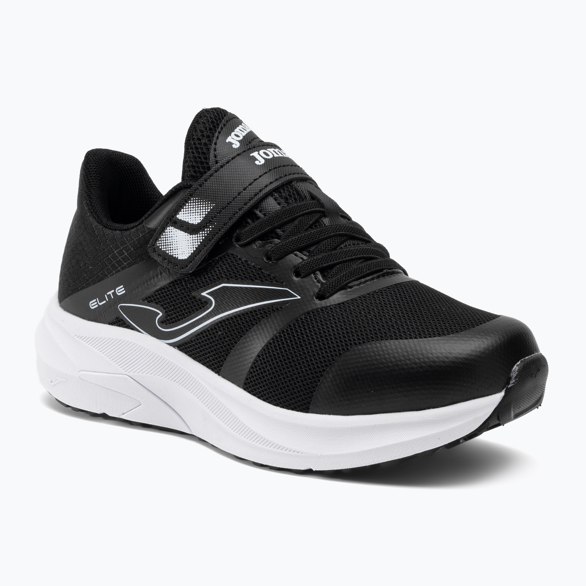 Joma Elite black/white children's running shoes (30 EU)