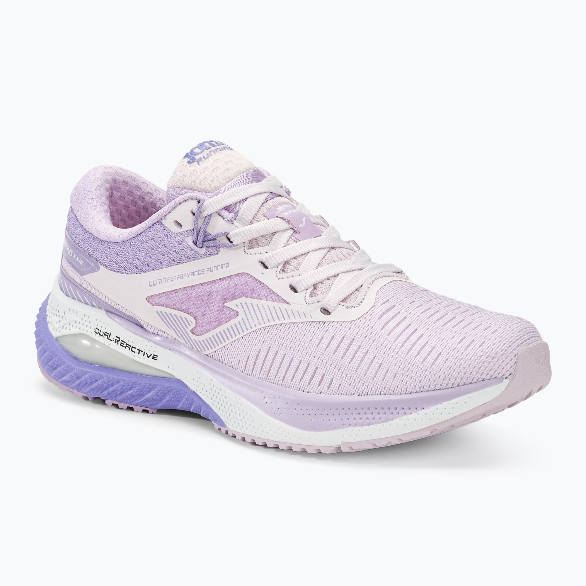 Women's running shoes Joma Hispalis light pink (38 EU)