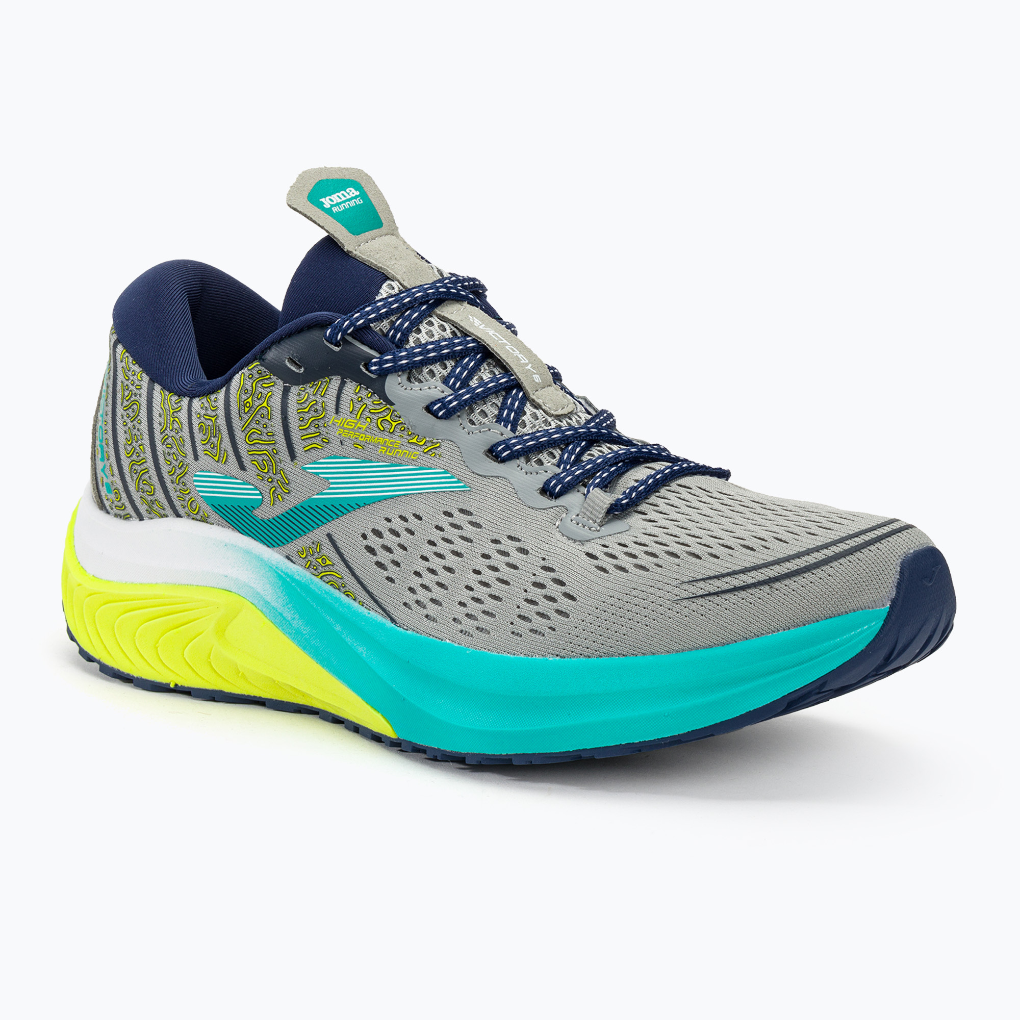 Men's running shoes Joma Victory grey (43 EU)
